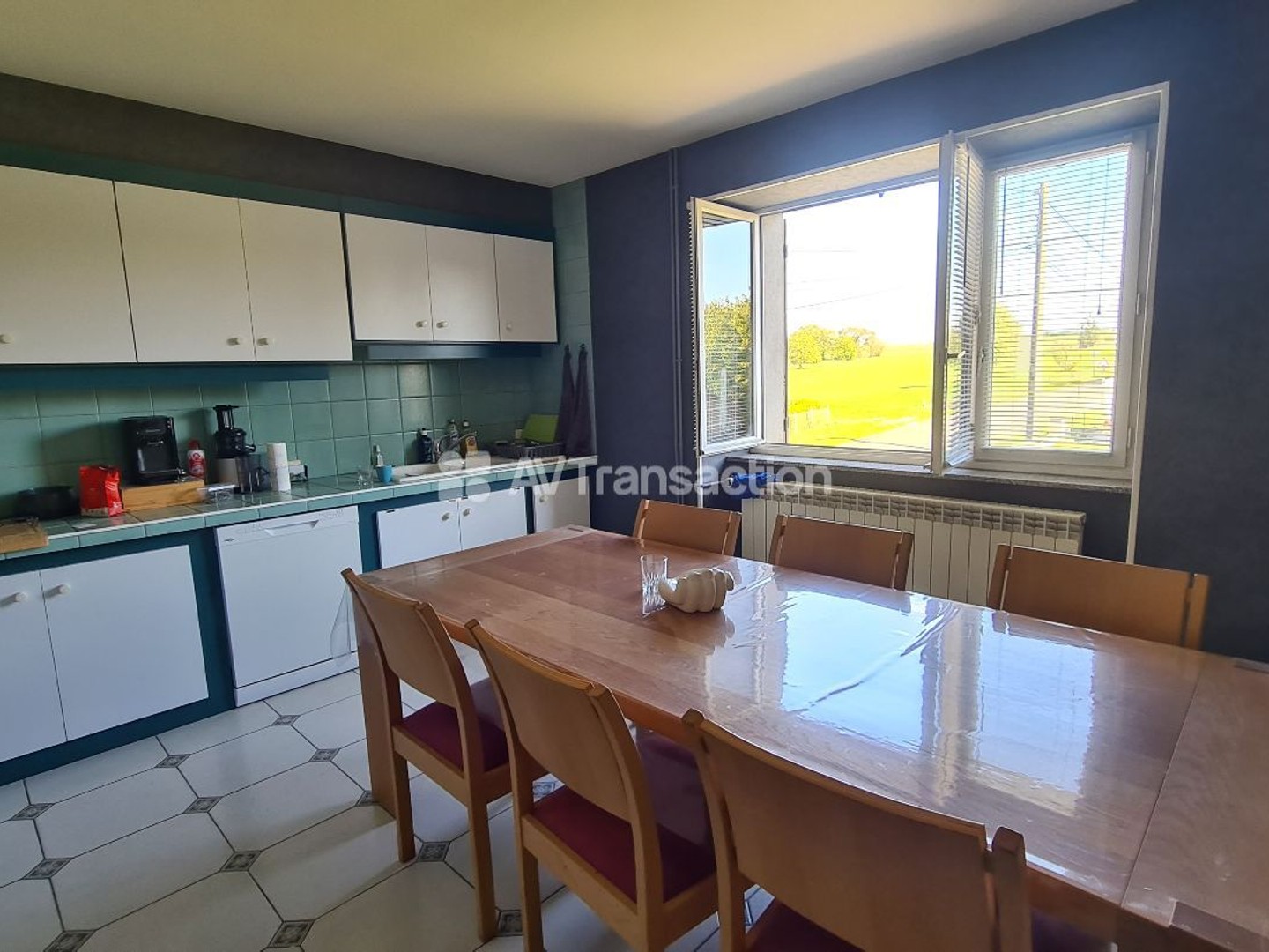 Maison à vendre - 10 pièces - 300m2 - Fresne-Saint-Mamès (70130)