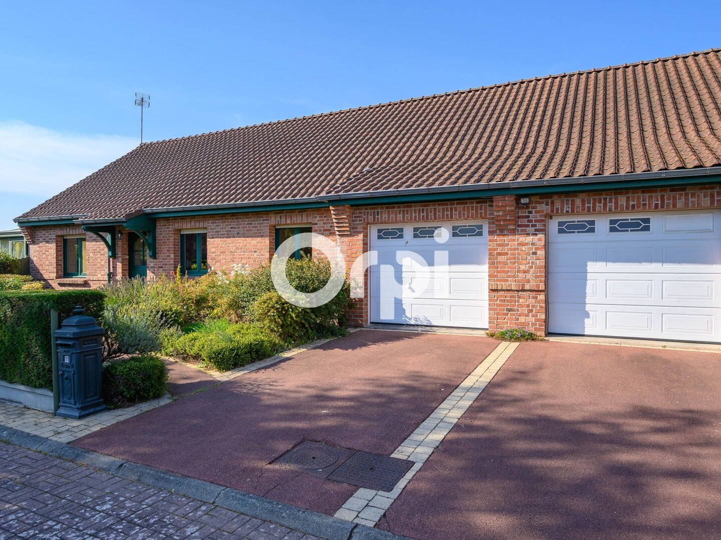 Maison 4 pièces 117 m²