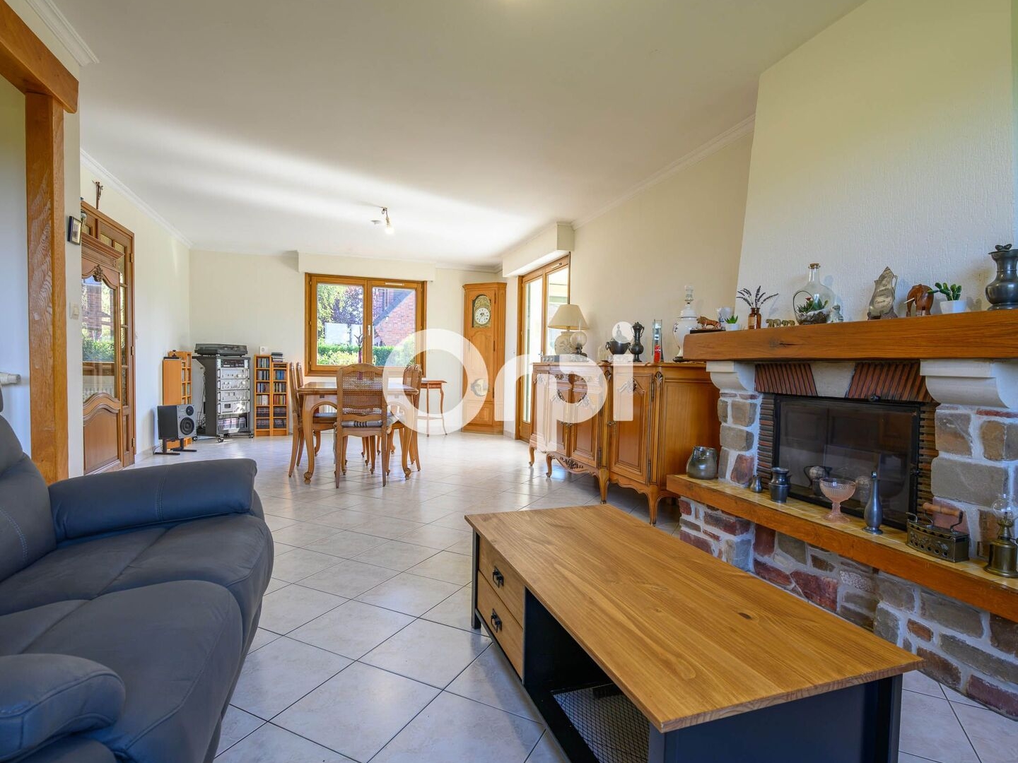 Maison à vendre - 4 pièces - 117m2 - Orchies (59310)