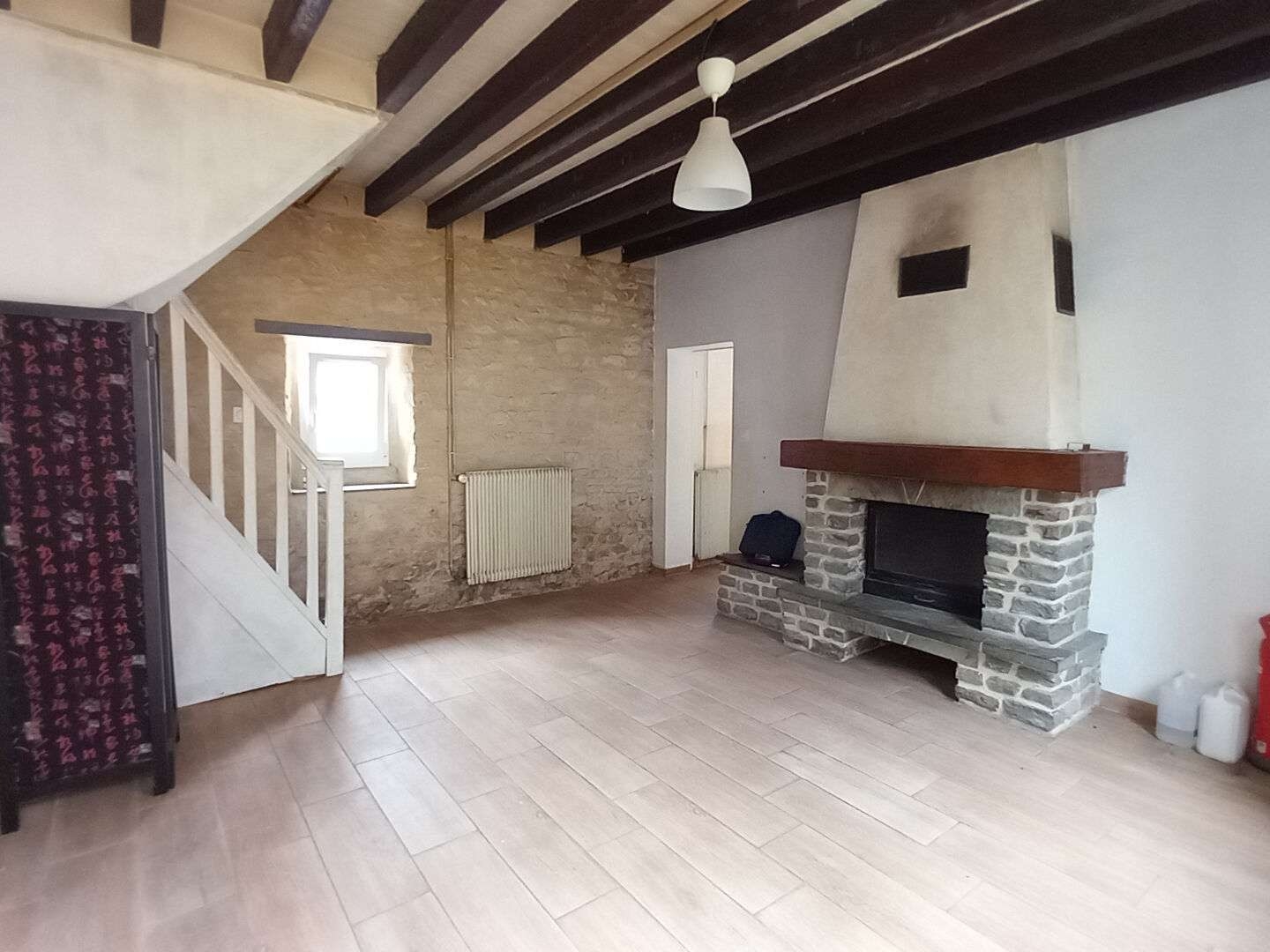 Maison 3 pièces 81 m²