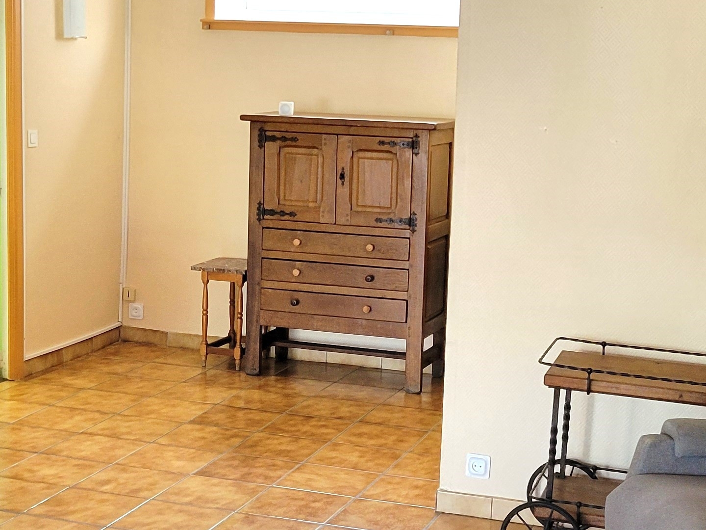Maison à vendre - 3 pièces - 80m2 - Wattrelos (59150)