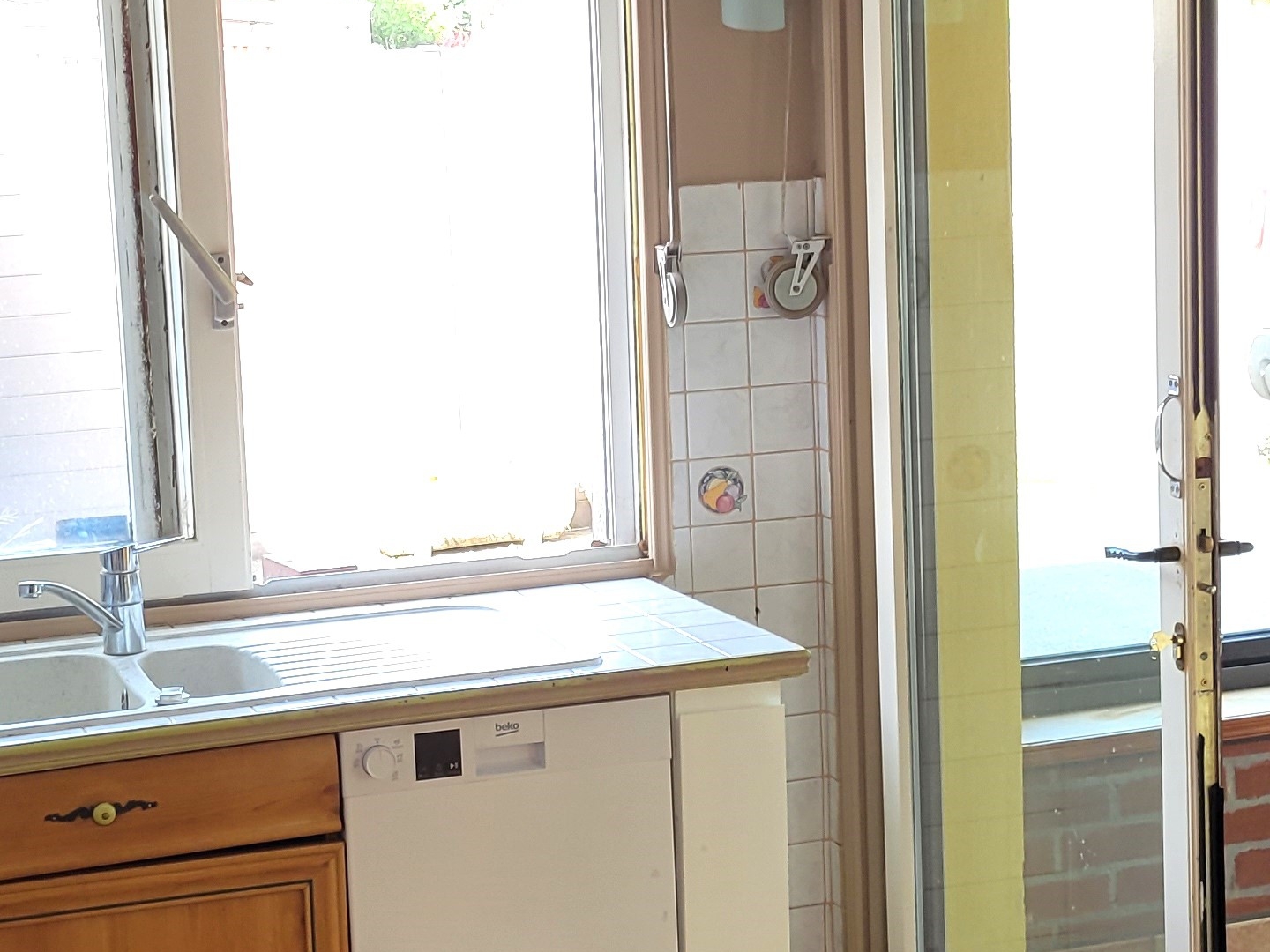 Maison à vendre - 3 pièces - 80m2 - Wattrelos (59150)
