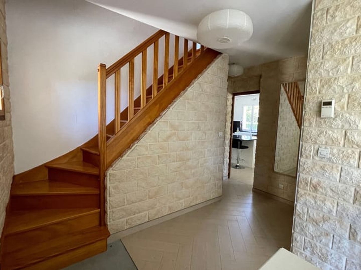 Maison à vendre - 6 pièces - 154m2 - Varreddes (77910)