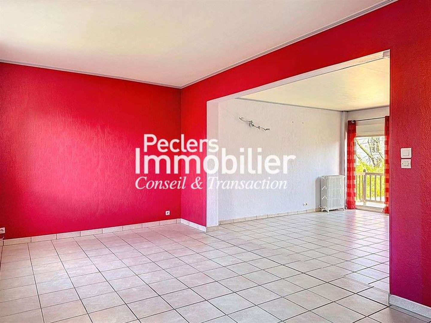 Maison 7 pièces 144 m²