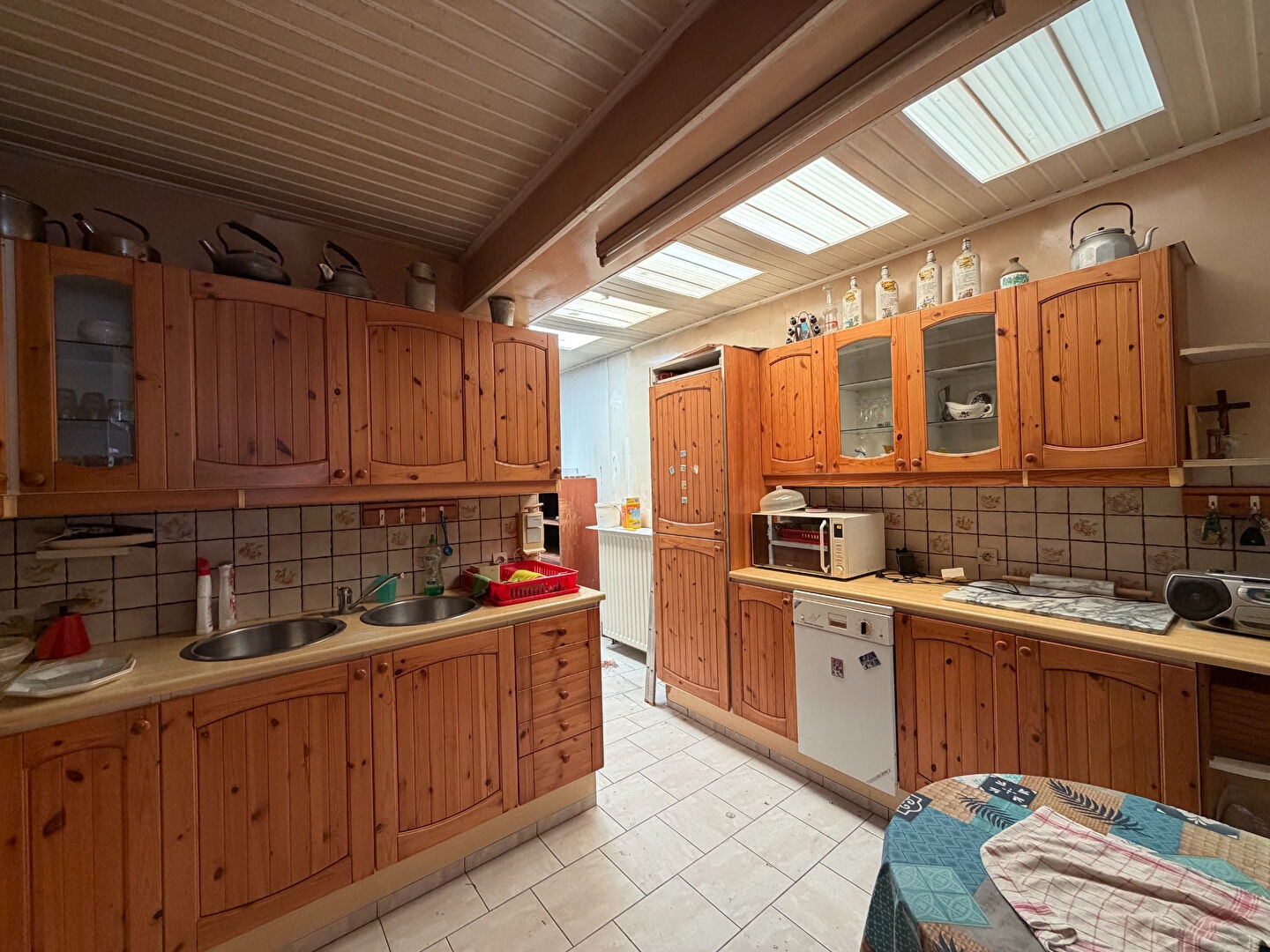 Maison 5 pièces 96 m²