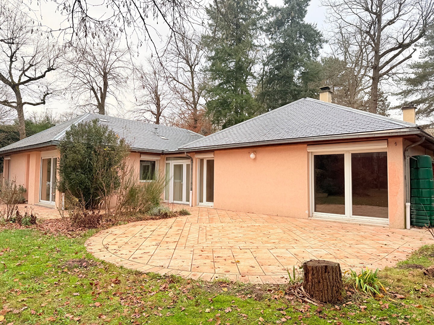 Maison 8 pièces 185 m²