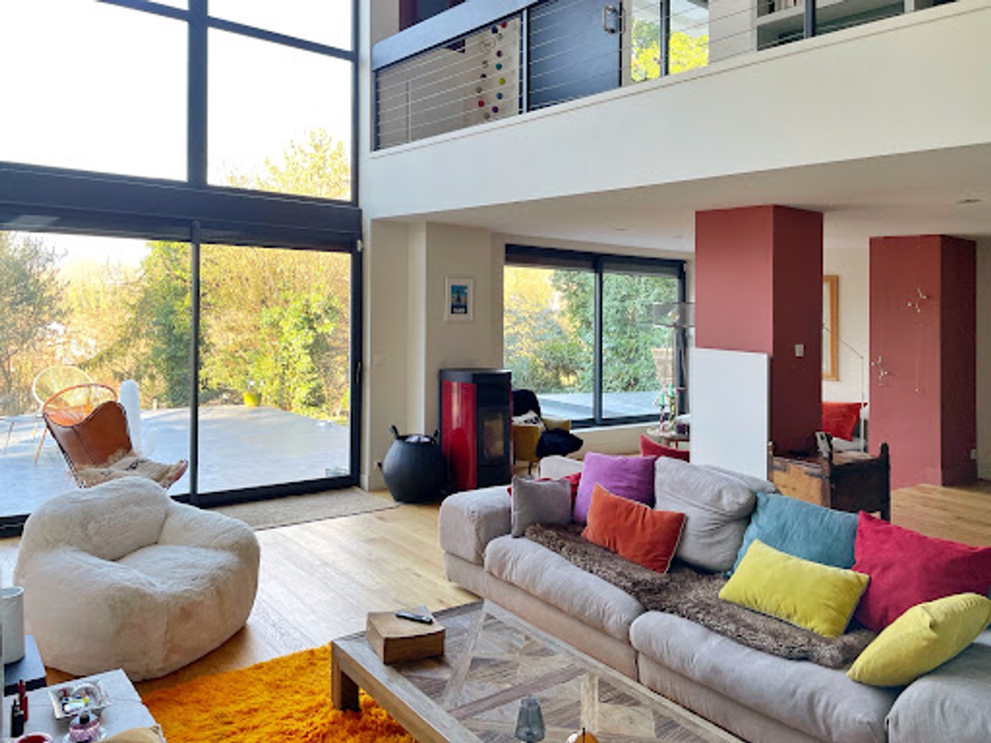 Maison 10 pièces 285 m²