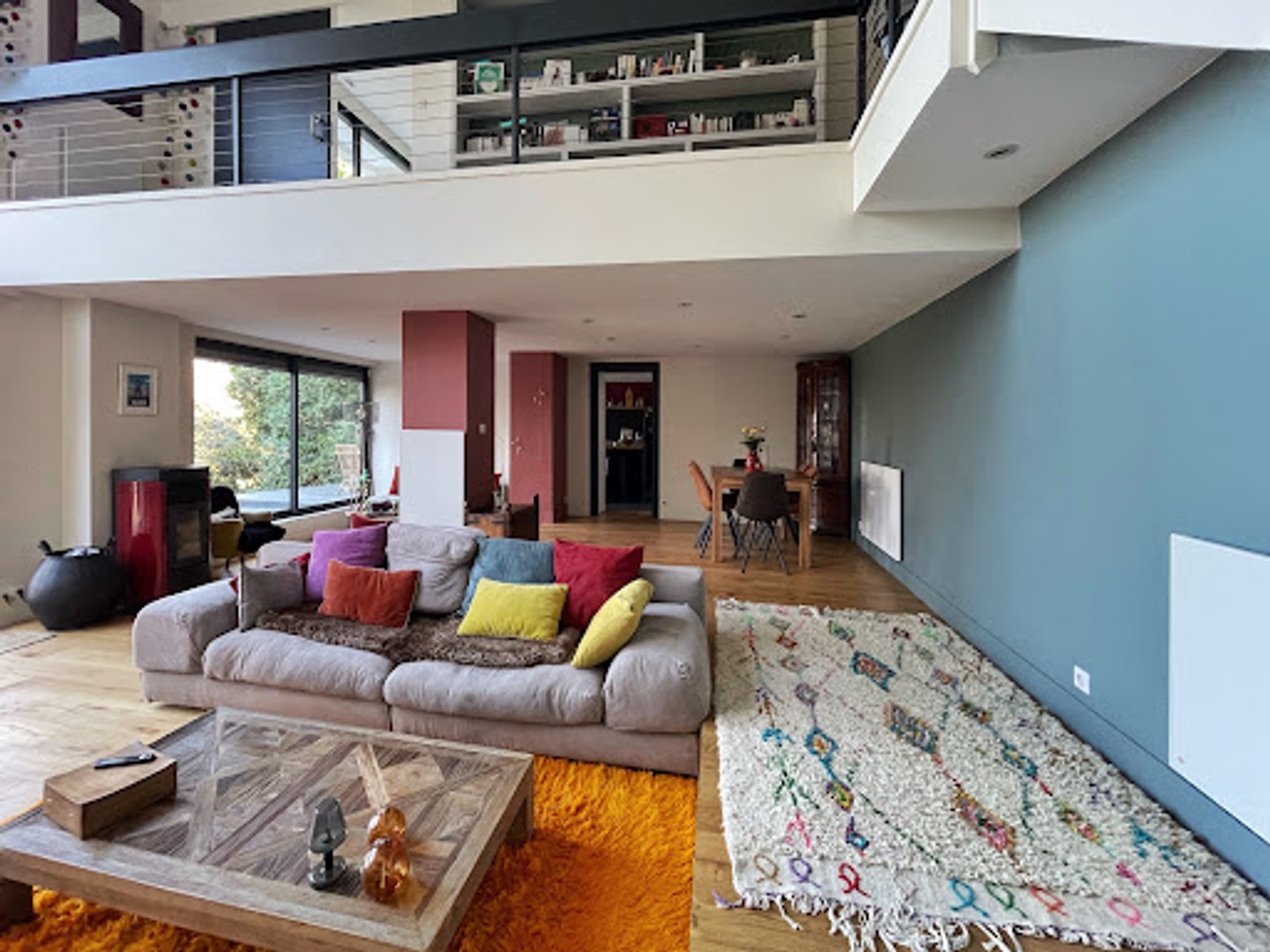 Maison à vendre - 10 pièces - 285m2 - Montmorency (95160)