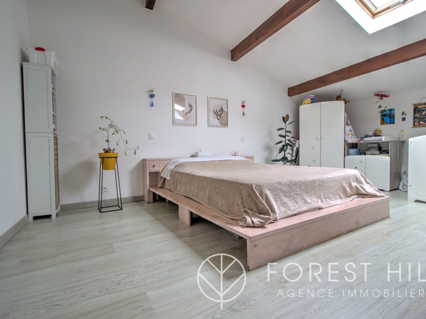 Immeuble à vendre - 7 pièces - 125m2 - Céret (66400)