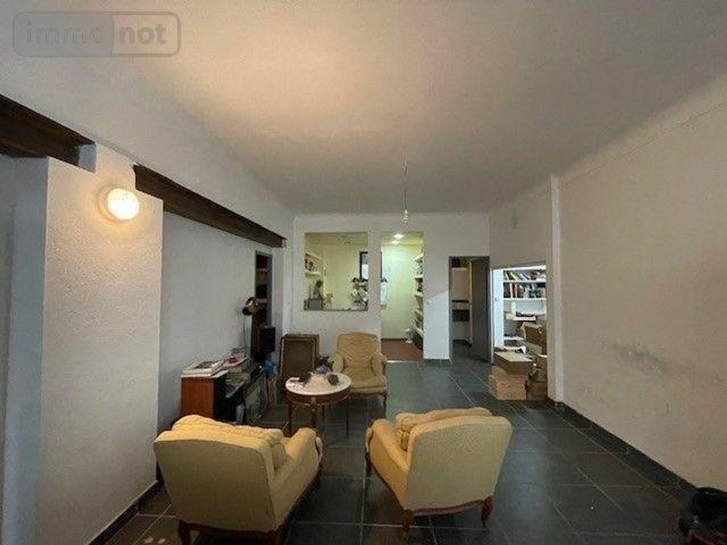 Magasin à vendre - 81m2 - Bordeaux (33000)