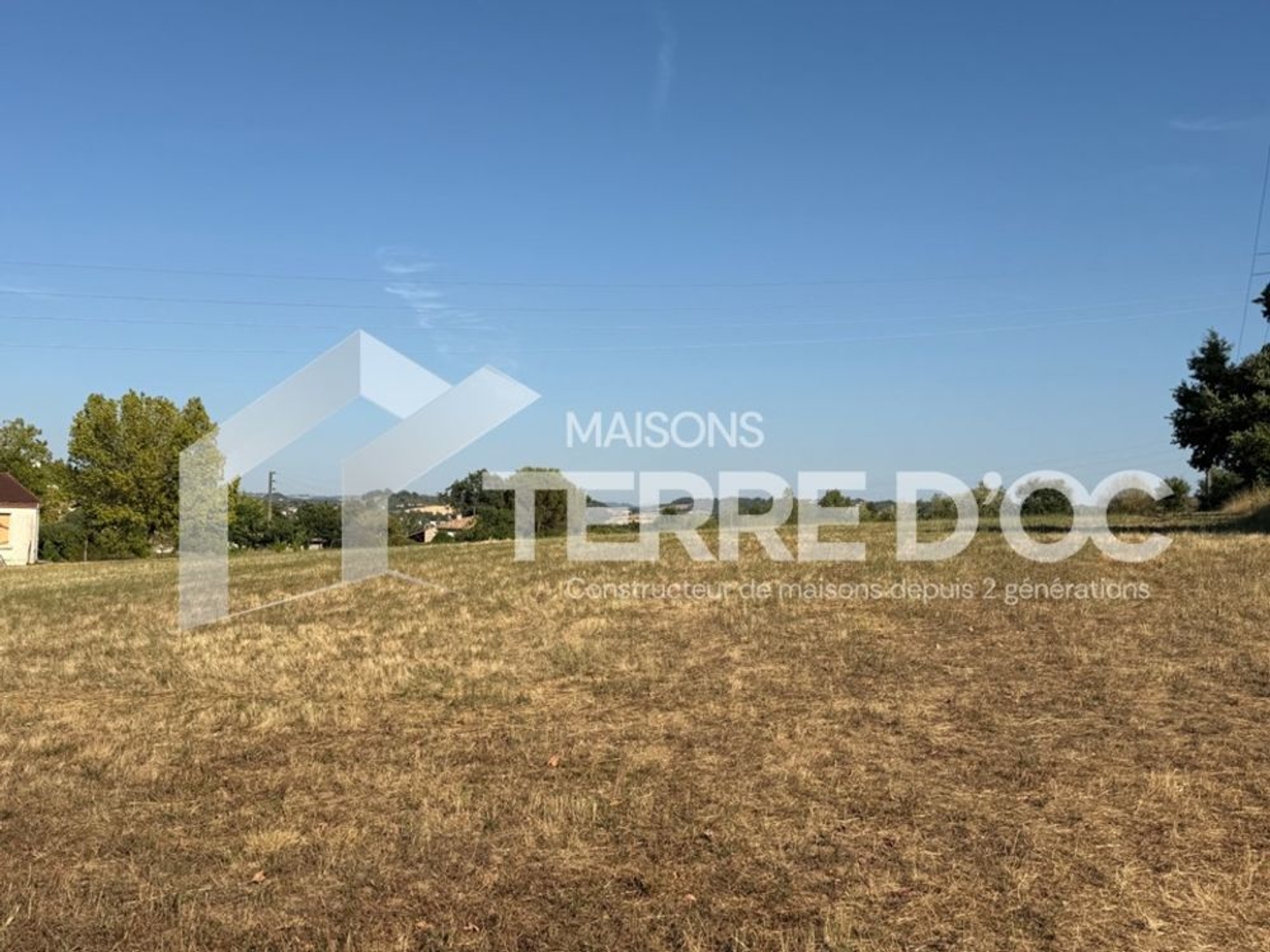 Maison à vendre - 90m2 - Puygouzon (81990)