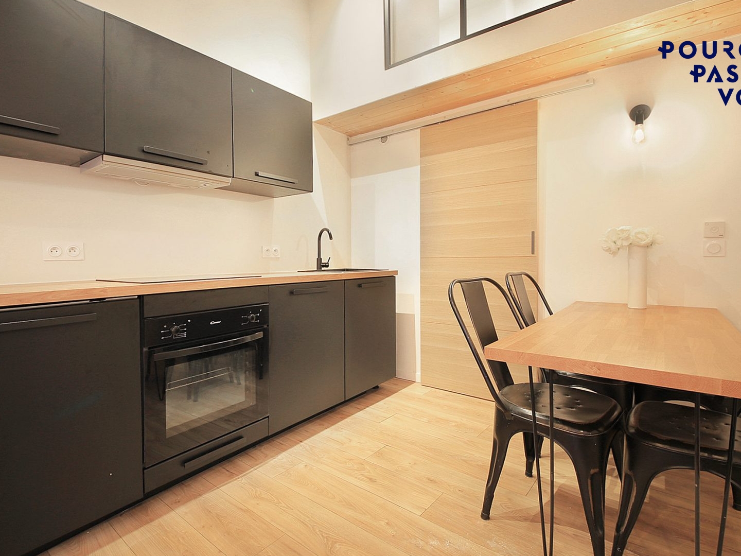 Appartement à vendre - 2 pièces - 35m2 - Lyon 1e (69001)