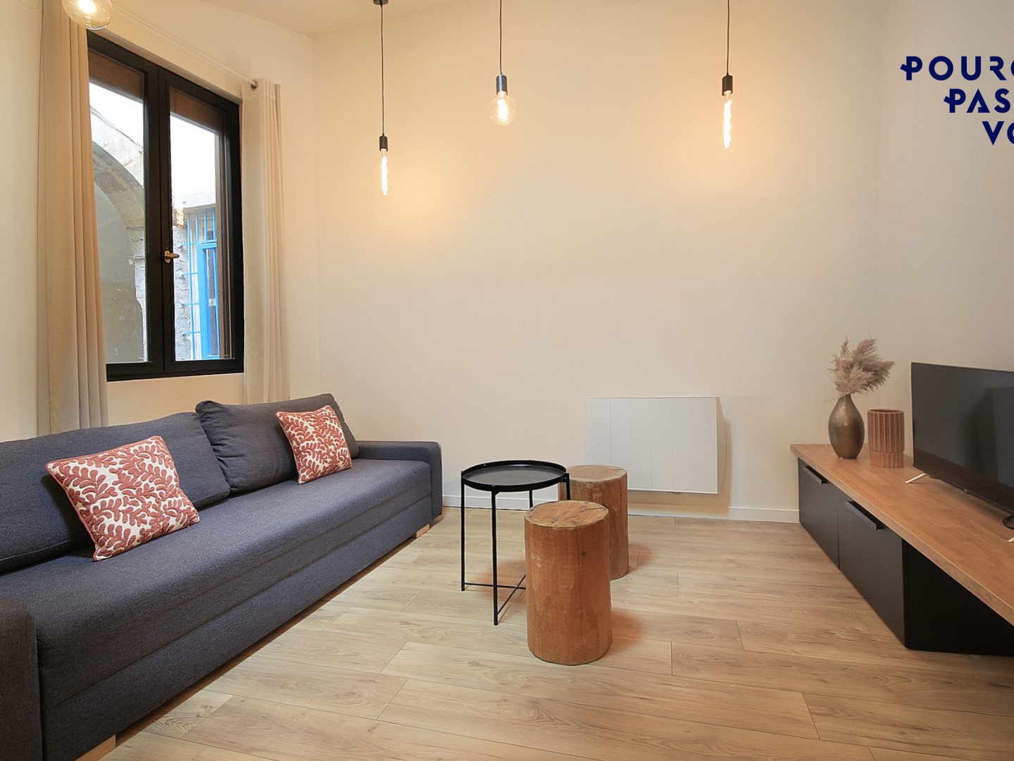 Appartement à vendre - 2 pièces - 35m2 - Lyon 1e (69001)