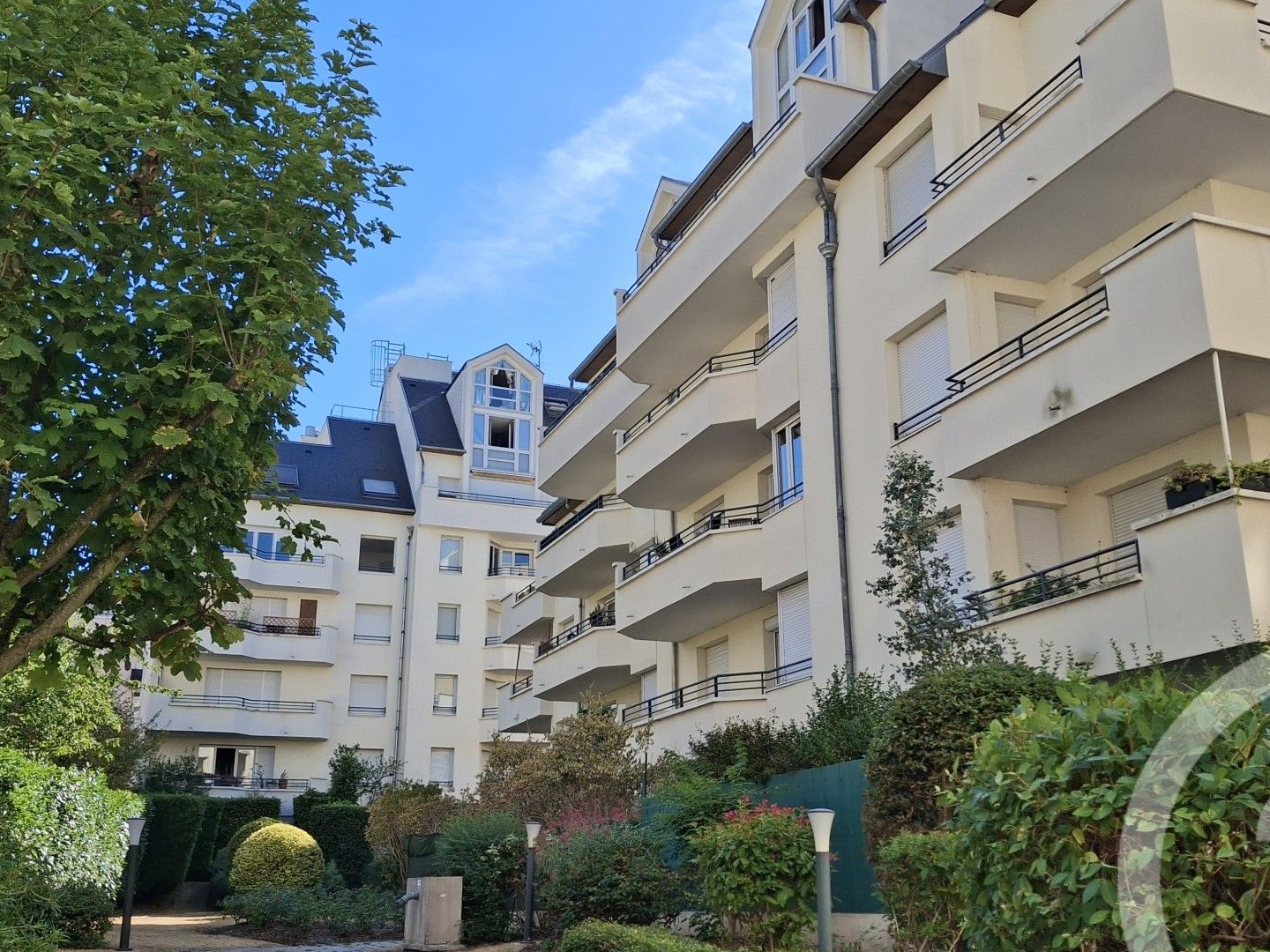 Appartement 3 pièces 100 m²
