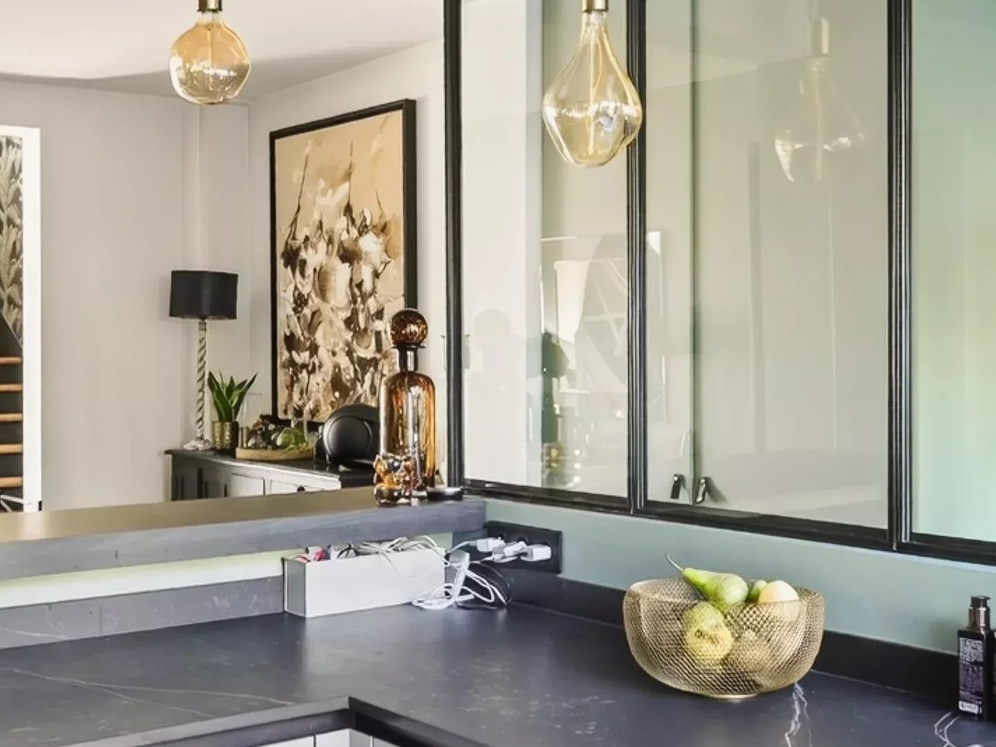 Maison à vendre - 7 pièces - 180m2 - Saint-Cloud (92210)