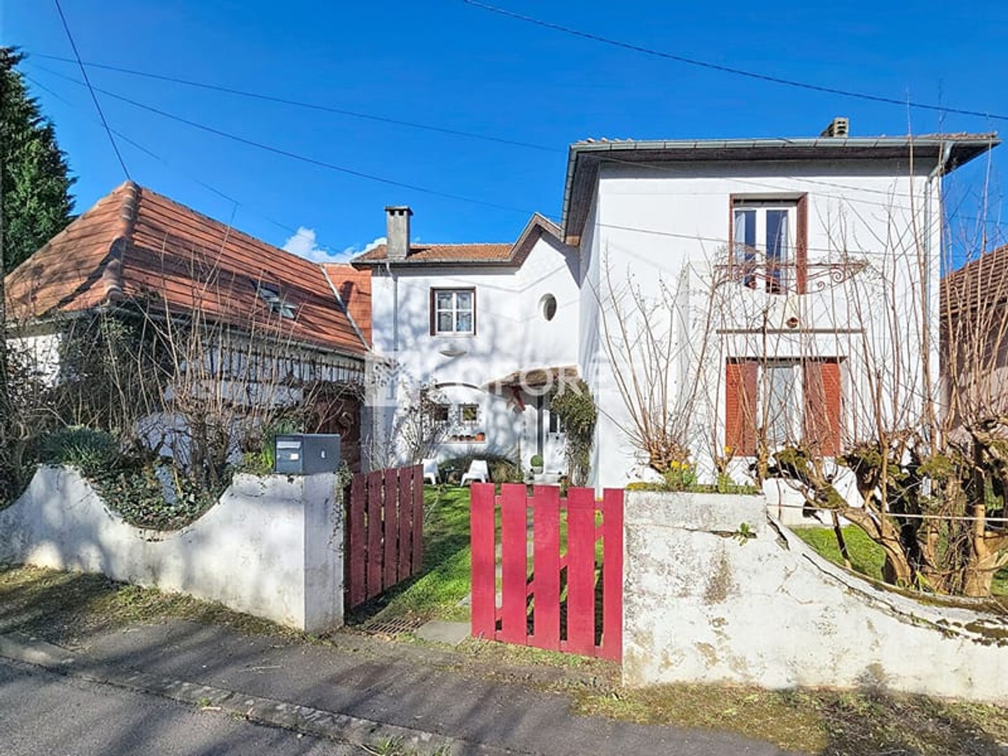 Maison 6 pièces 180 m²