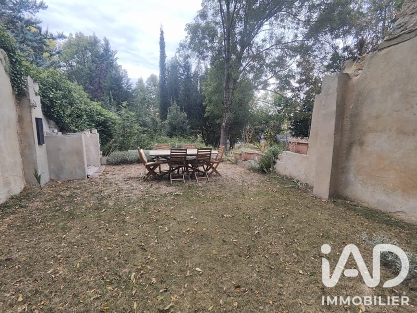 Maison à vendre - 4 pièces - 130m2 - Quillan (11500)