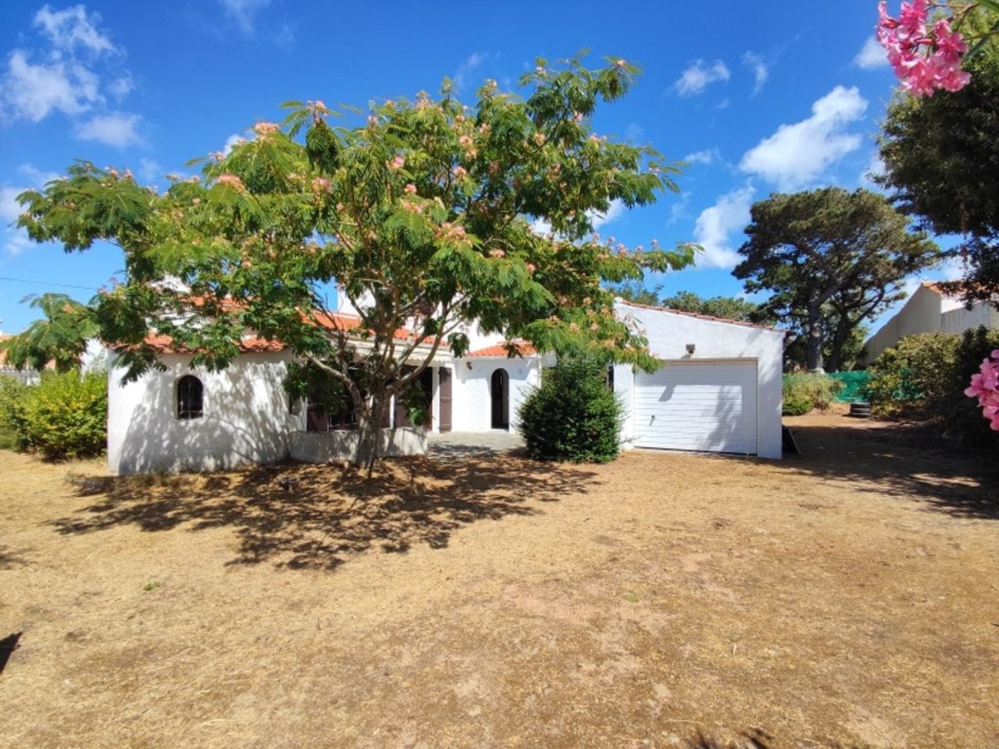 Maison de luxe 6 pièces 114 m²