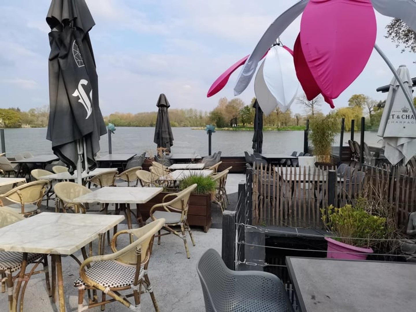 Fonds de commerce Restaurant