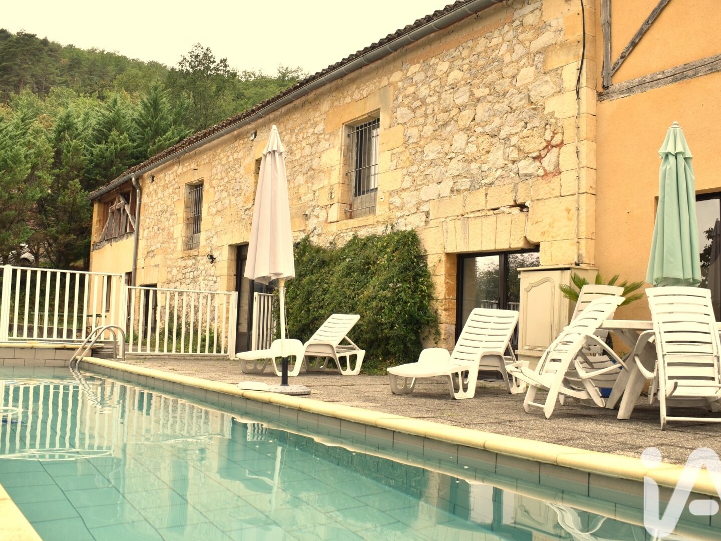 Vente Maison traditionnelle 11 pièces
