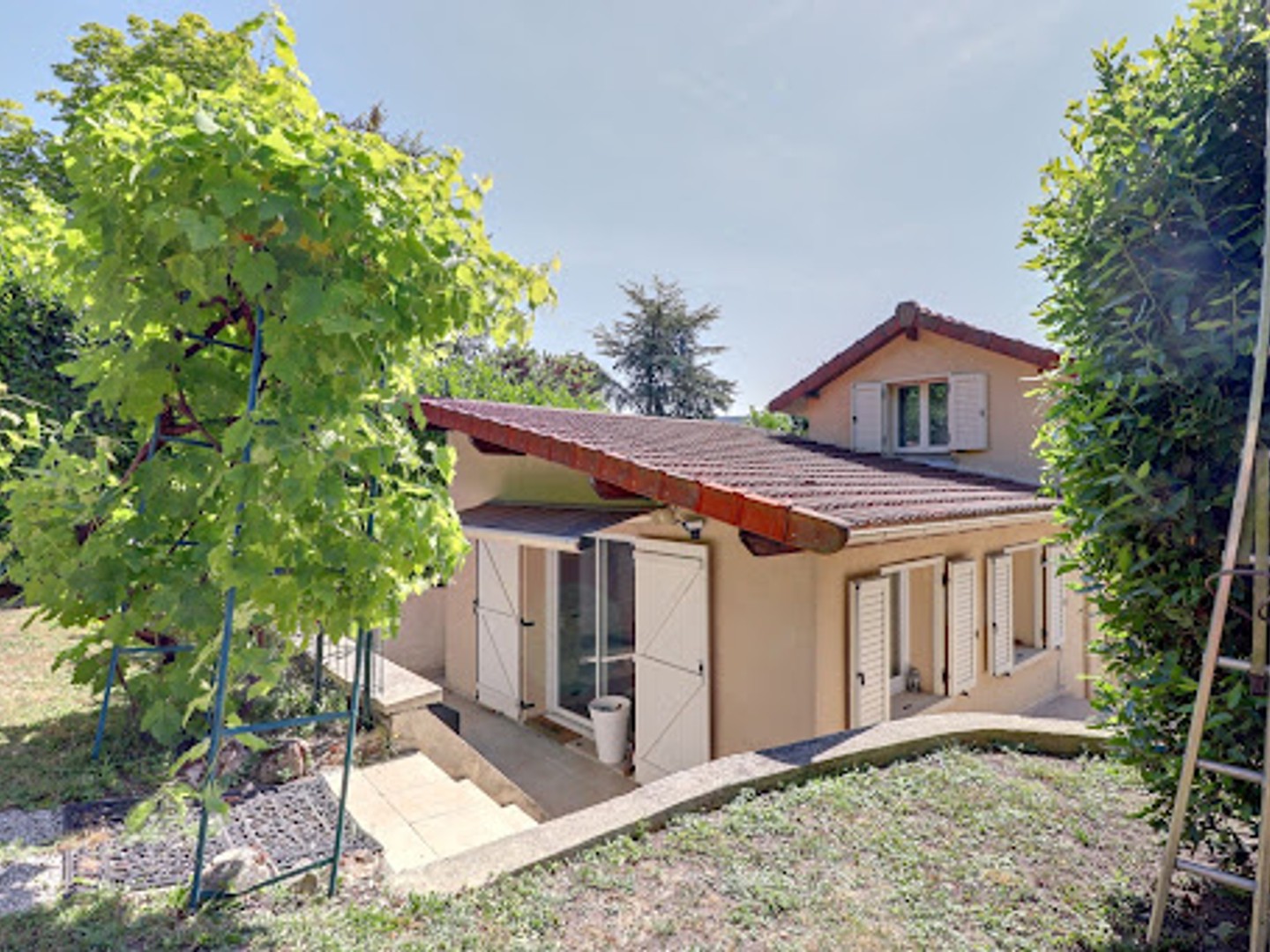 Maison 5 pièces 112 m²