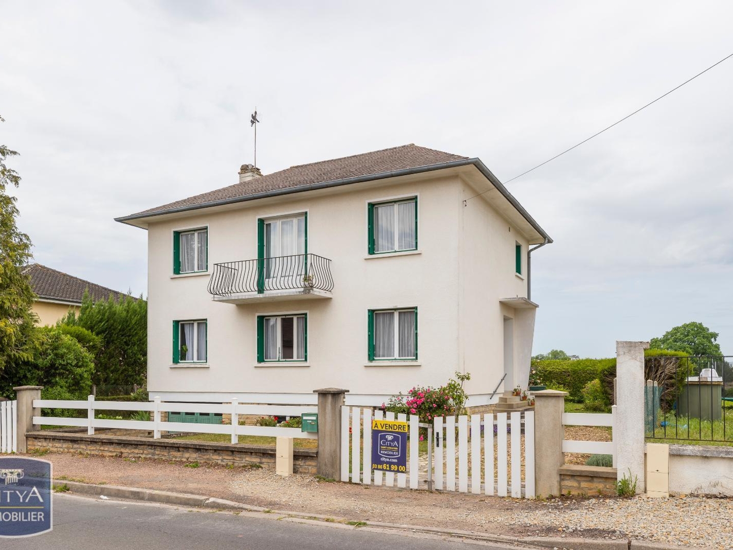 Maison