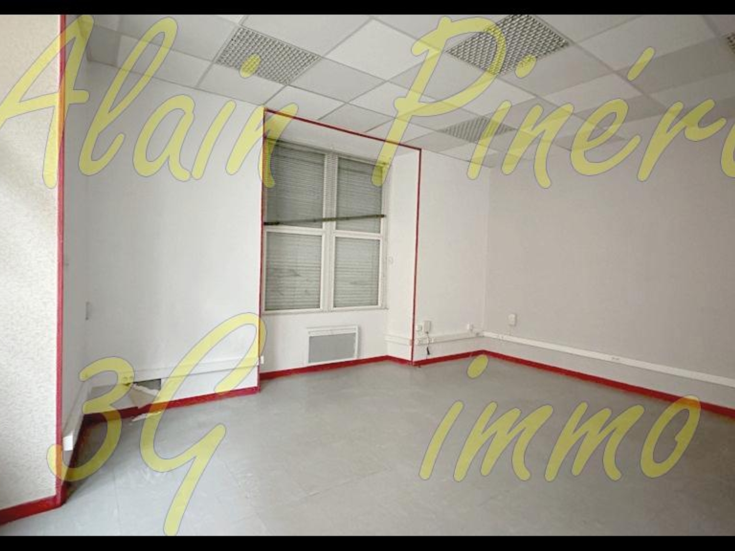 Immeuble à vendre - 6 pièces - 51m2 - Millau (12100)