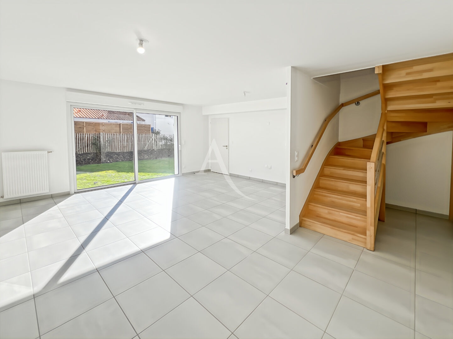 Maison à vendre - 4 pièces - 84m2 - Saint-Jean-De-Monts (85160)