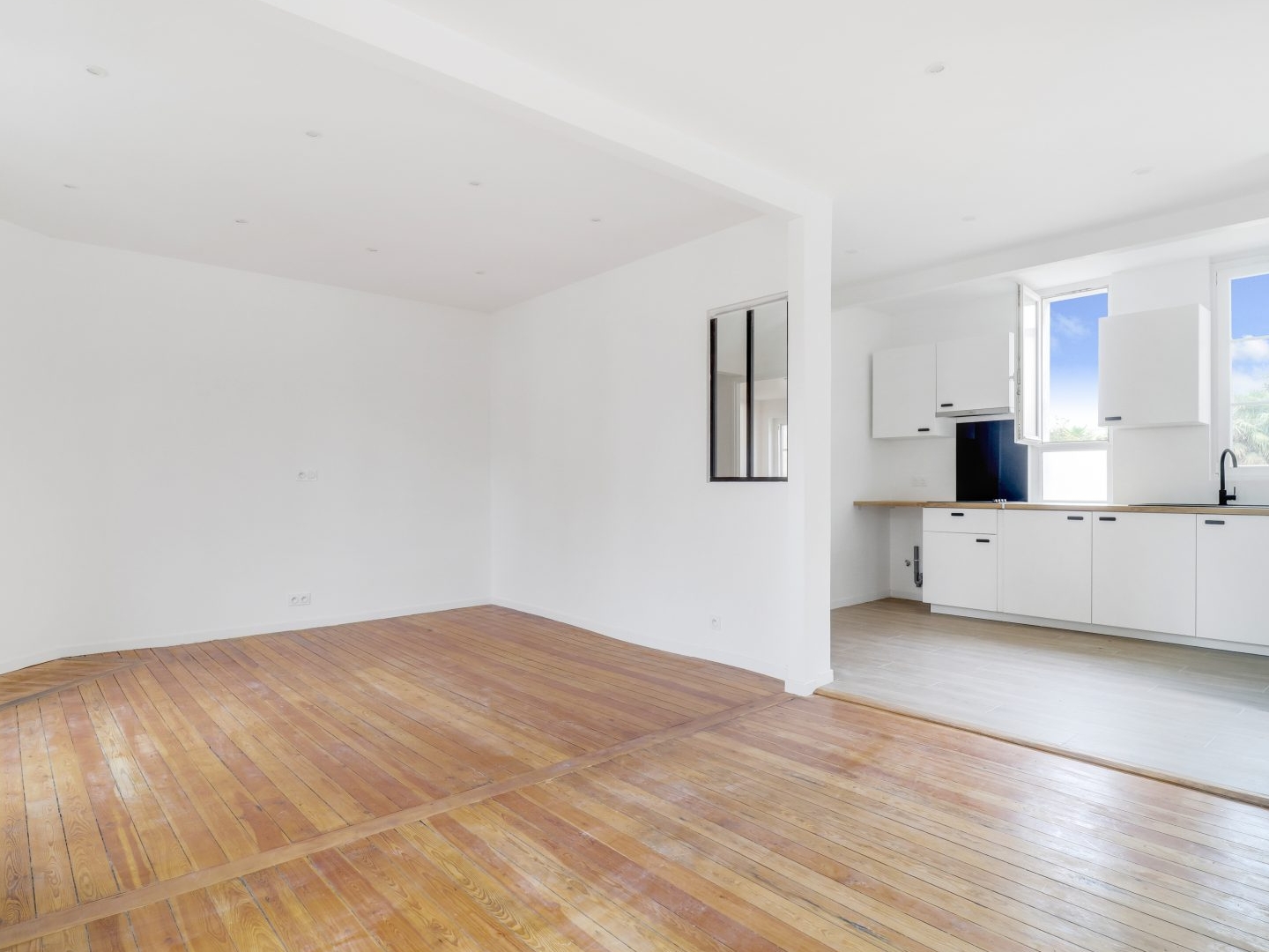 Maison 5 pièces 85 m²