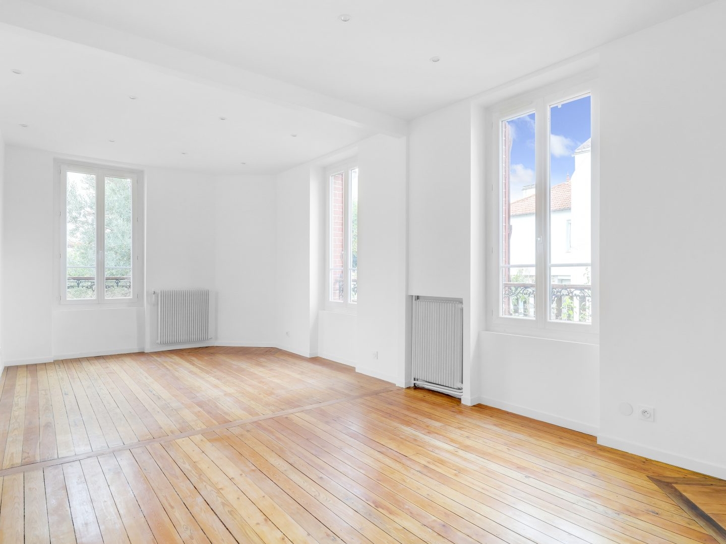 Maison à vendre - 5 pièces - 85m2 - Choisy-Le-Roi (94600)