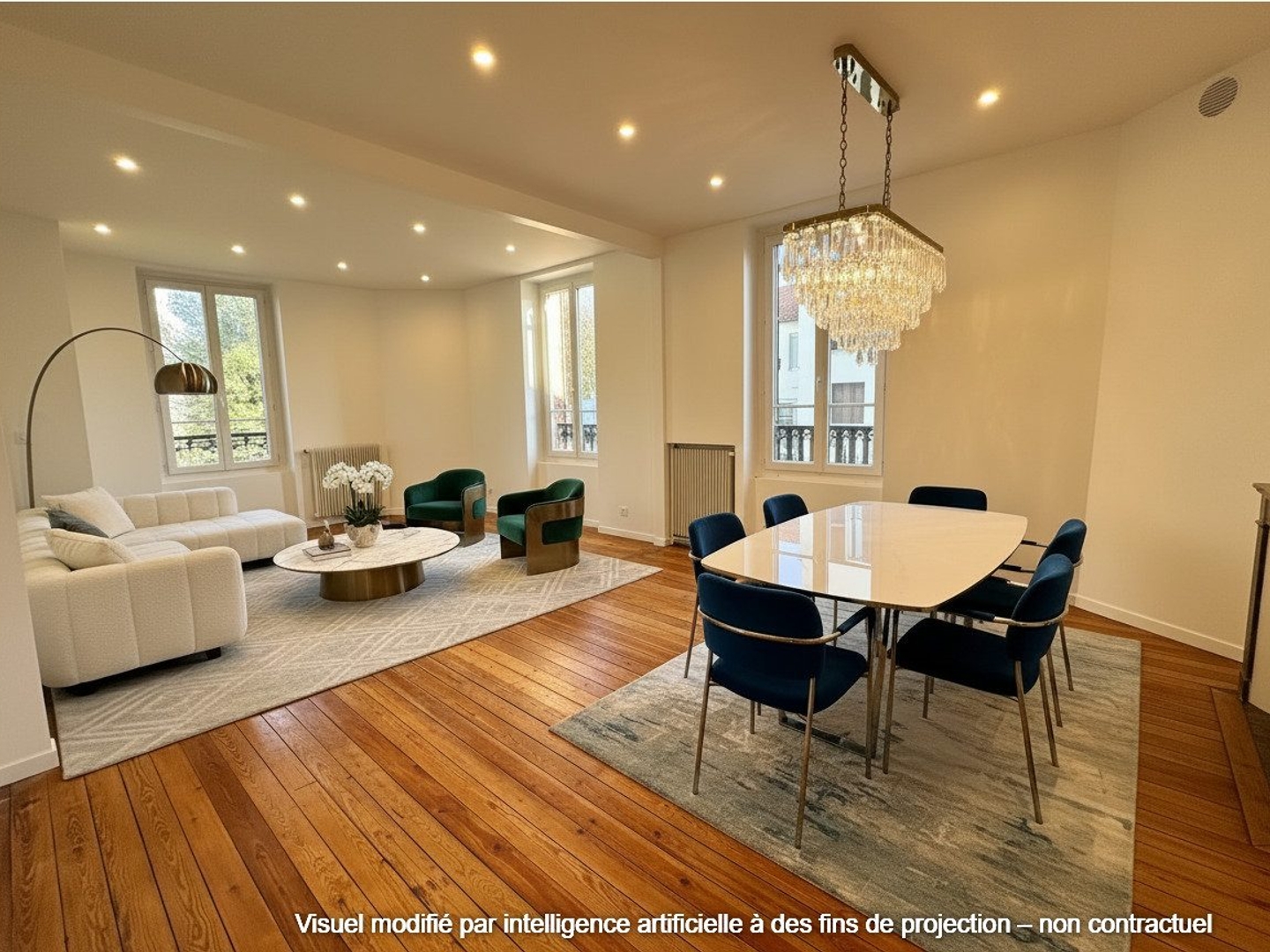 Maison à vendre - 5 pièces - 85m2 - Choisy-Le-Roi (94600)