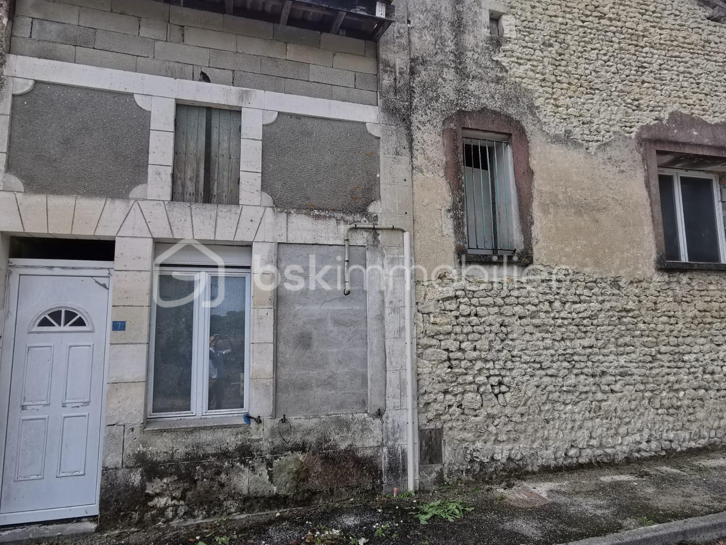 Maison 3 pièces 67 m²