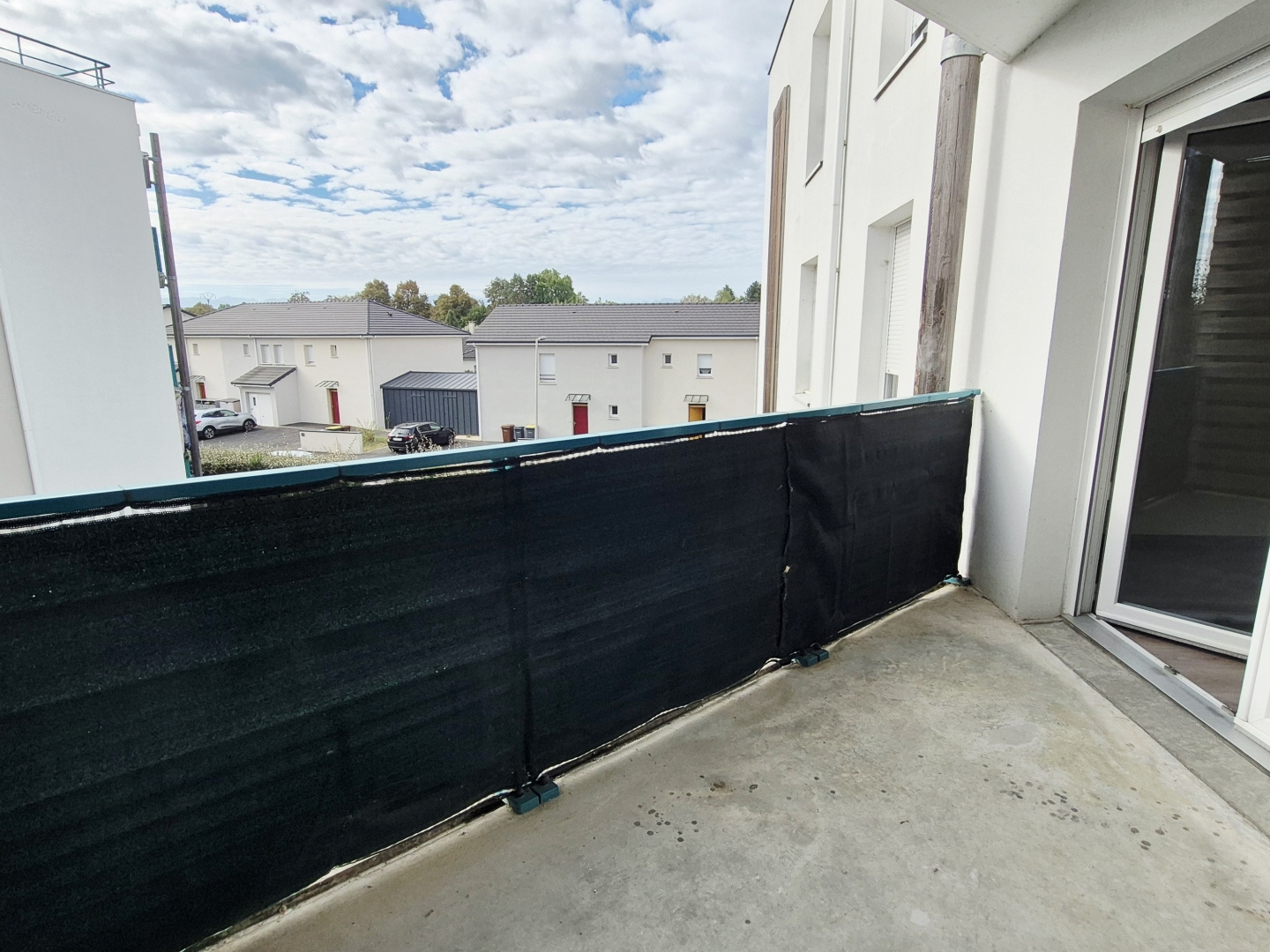 Appartement à vendre - 2 pièces - 43m2 - Lons (64140)