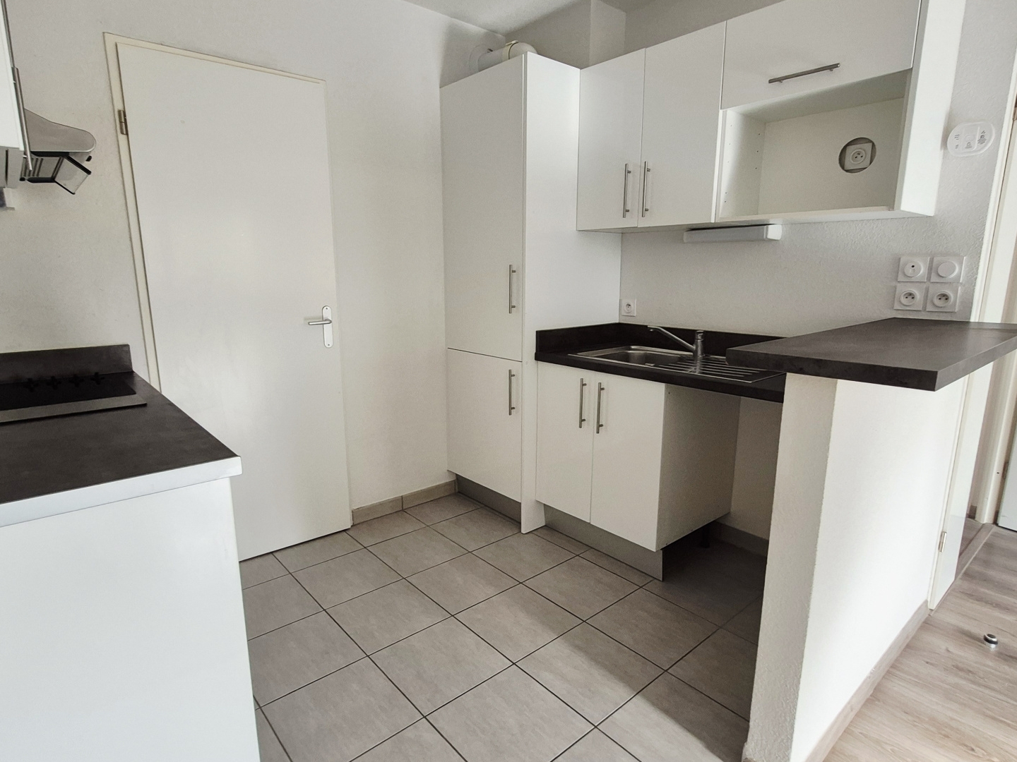 Appartement à vendre - 2 pièces - 43m2 - Lons (64140)