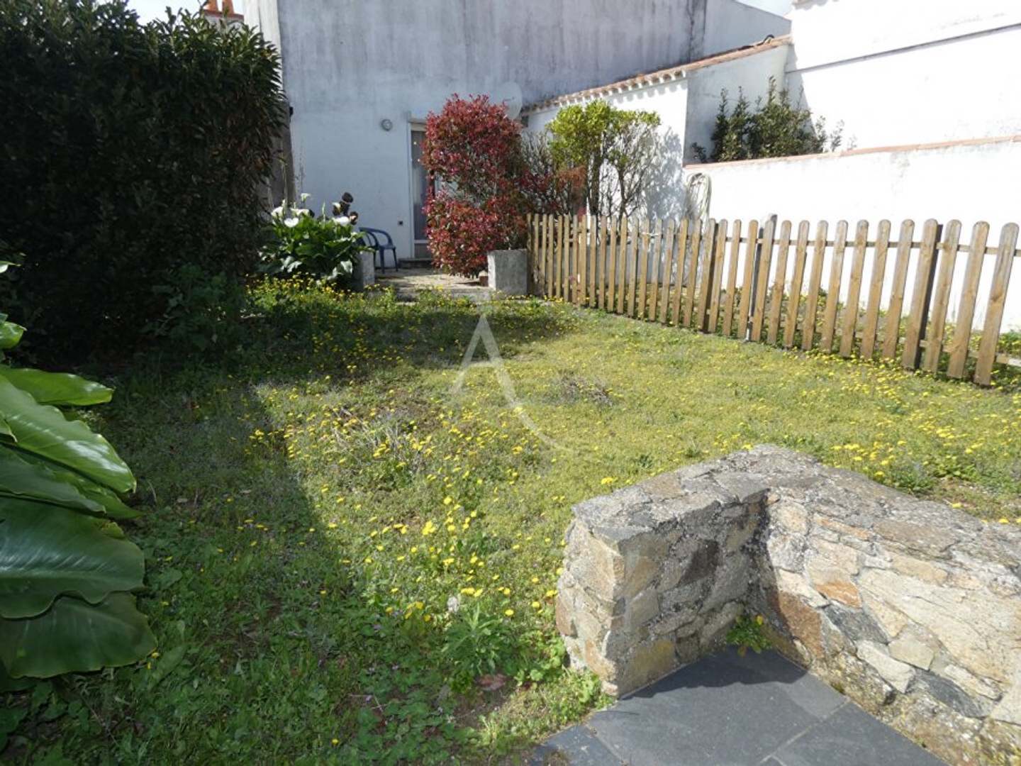 Maison 5 pièces 116 m²