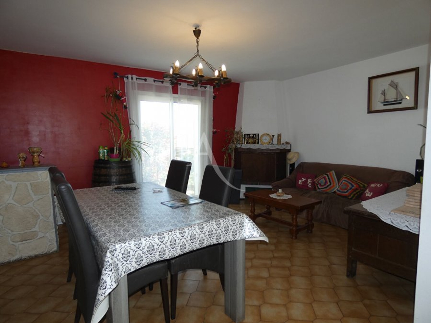 Maison à vendre - 5 pièces - 116m2 - Noirmoutier-En-L'île (85330)