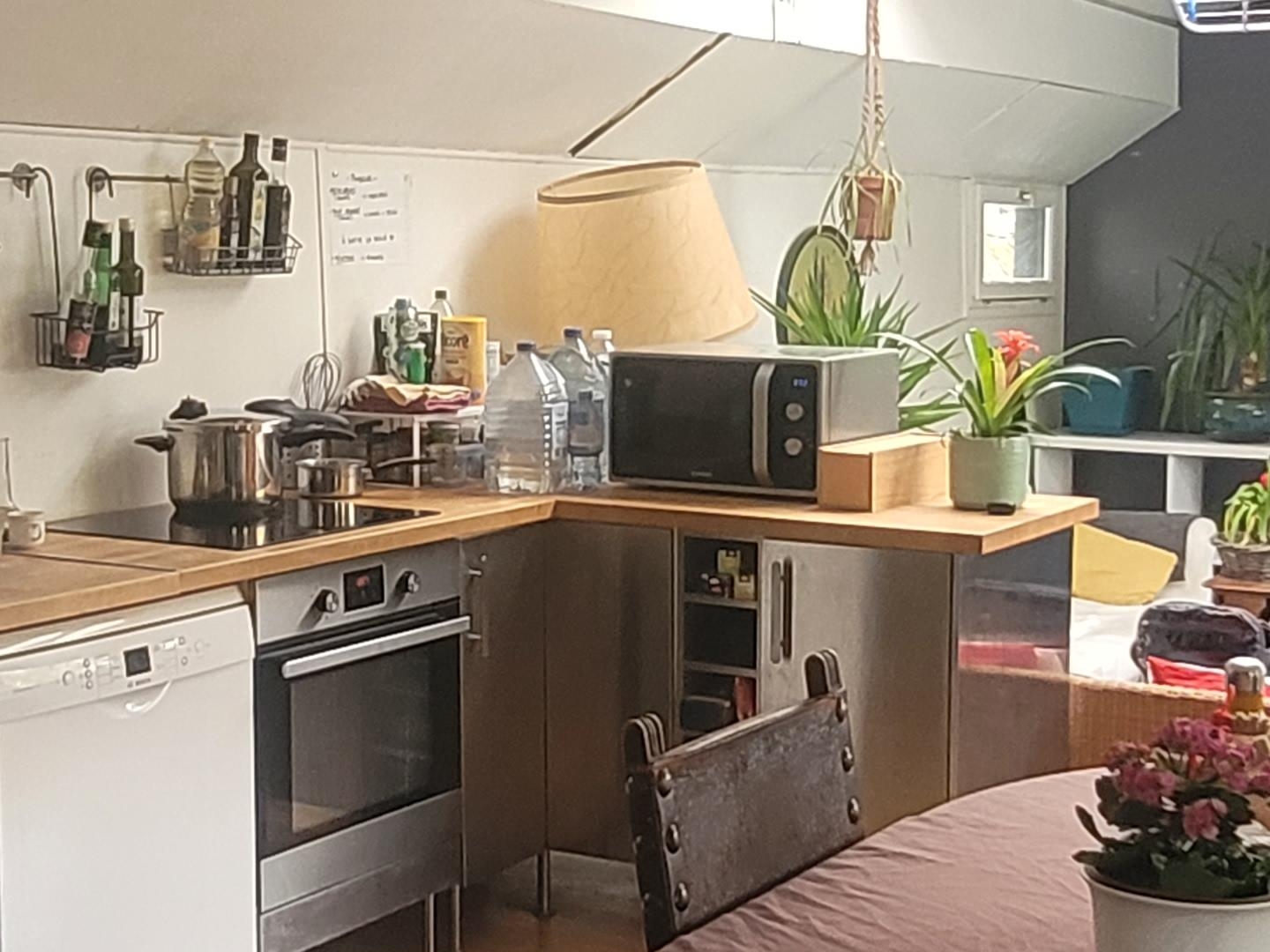 Autre à vendre - 6 pièces - 130m2 - Saint-Maur-Des-Fo... (94100)
