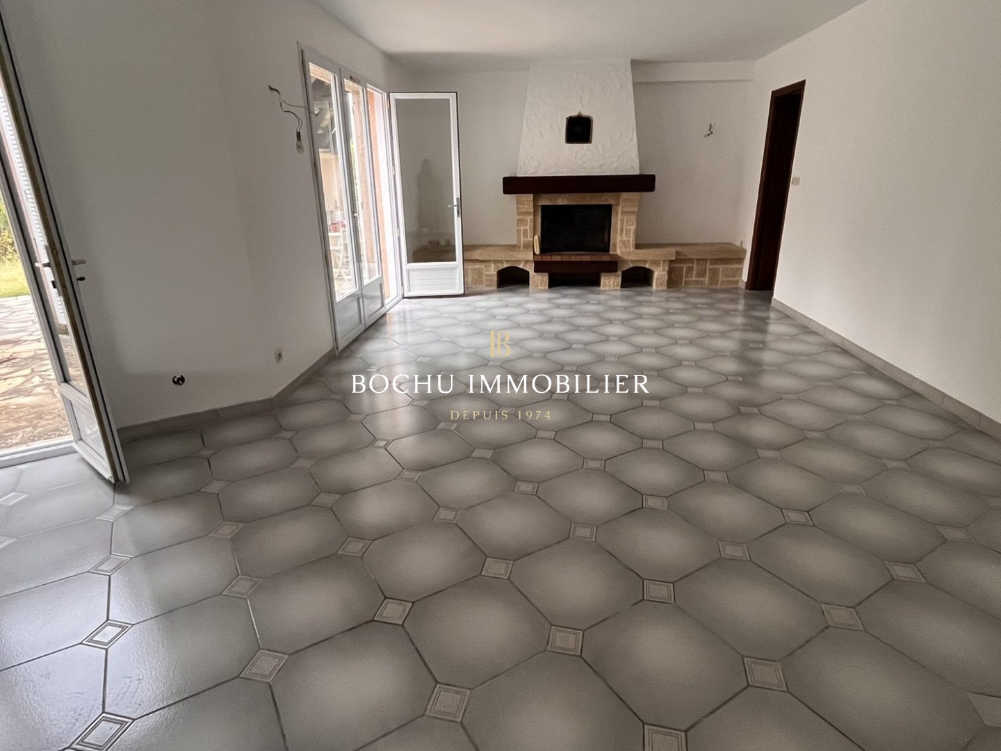 Maison à vendre - 4 pièces - 120m2 - Teyran (34820)