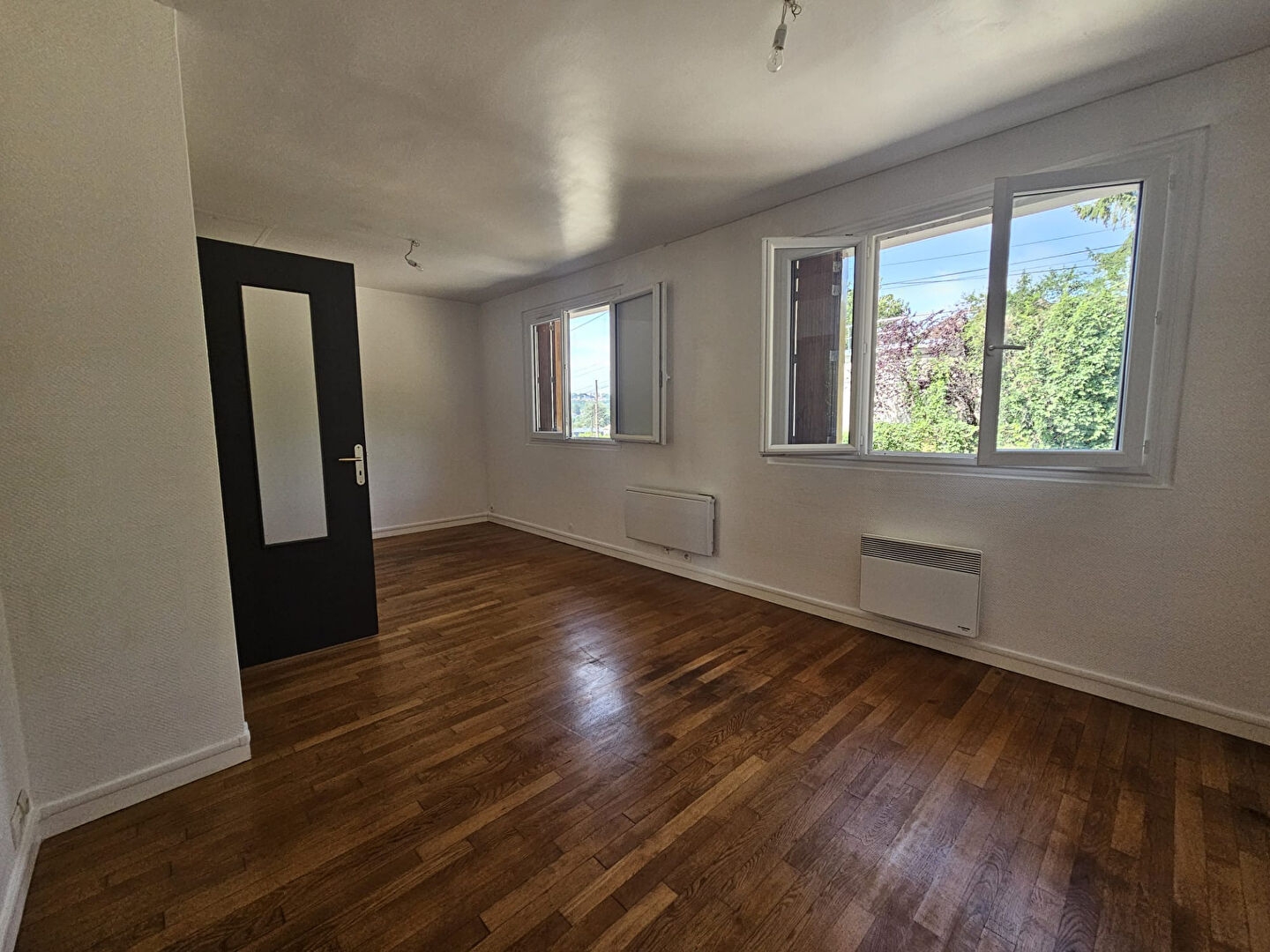 Appartement à vendre - 2 pièces - 42m2 - Orsay (91400)