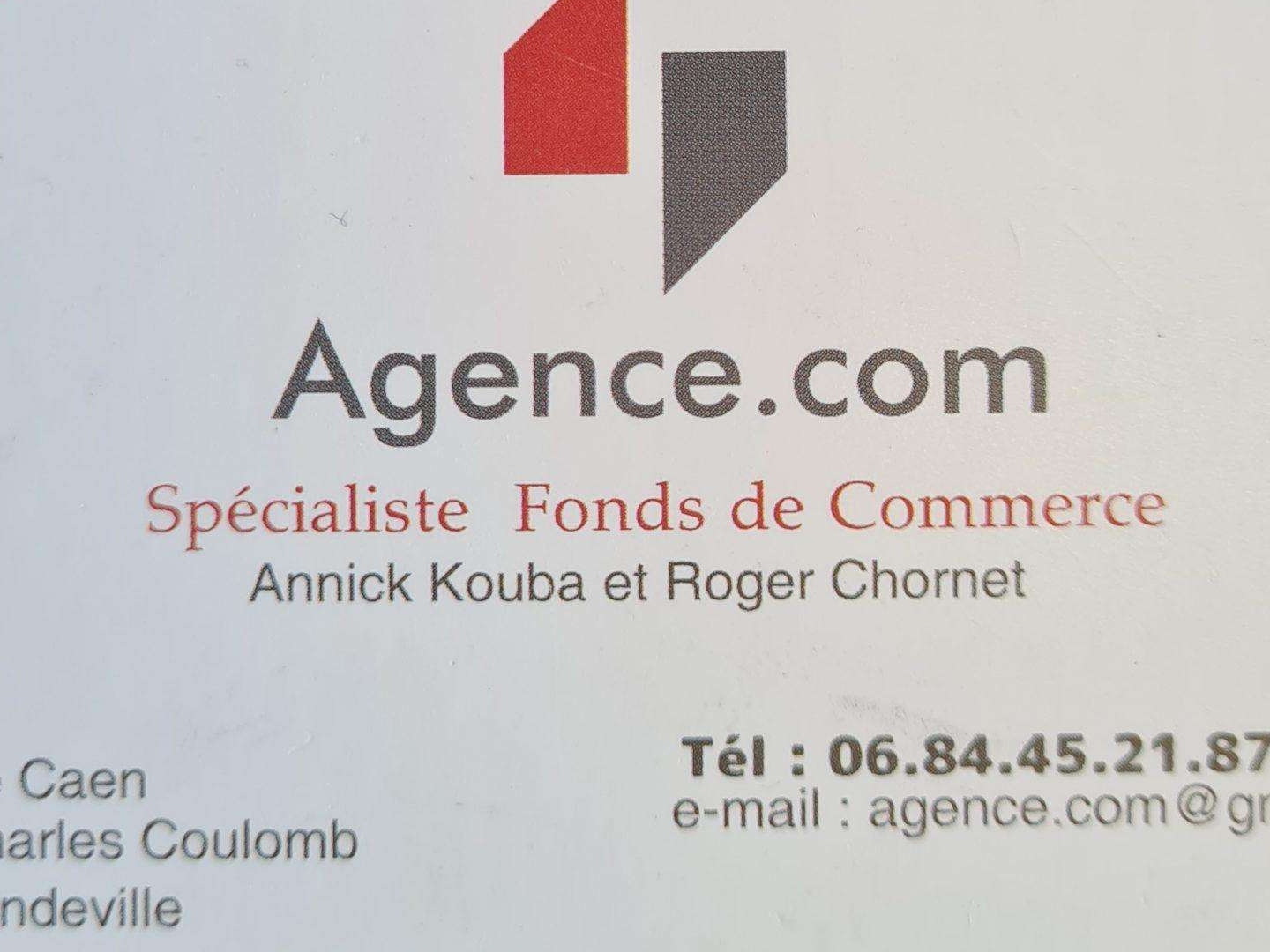 Bar tabac PMU FDJ en monopole à vendre à Caen