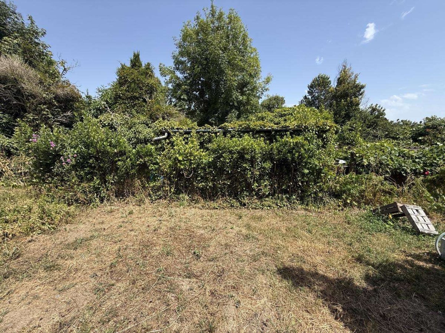 Maison 4 pièces 71 m²