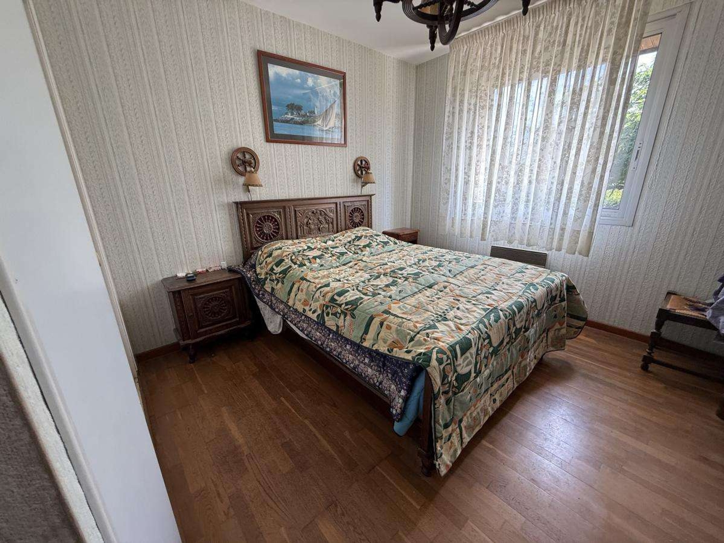 Maison à vendre - 4 pièces - 71m2 - Sarzeau (56370)