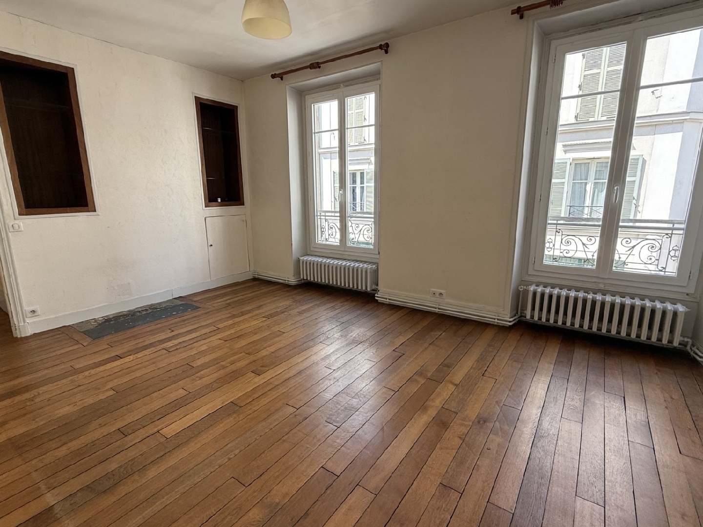 Appartement à vendre - 4 pièces - 74m2 - Lagny-Sur-Marne (77400)