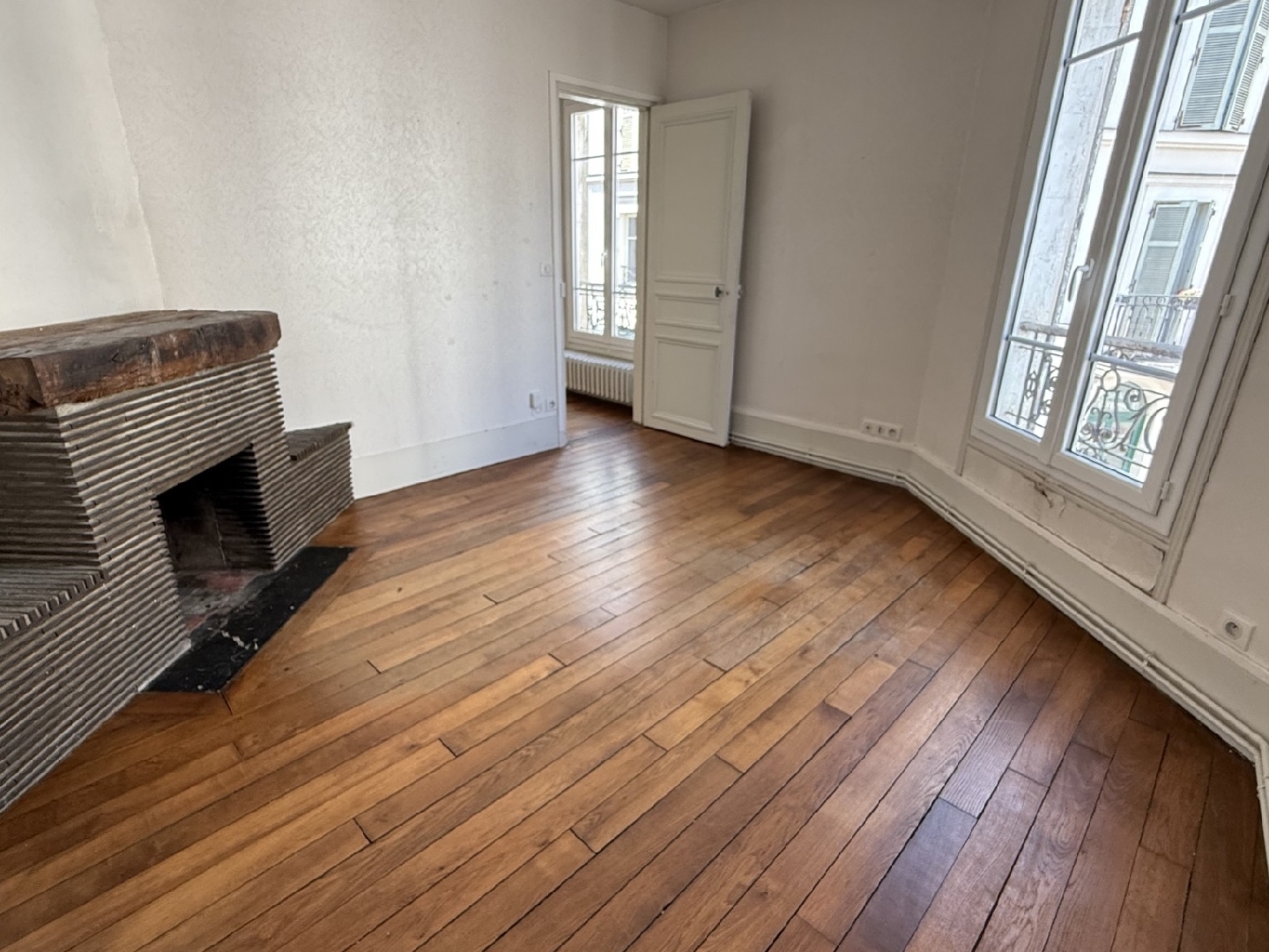 Appartement à vendre - 4 pièces - 74m2 - Lagny-Sur-Marne (77400)