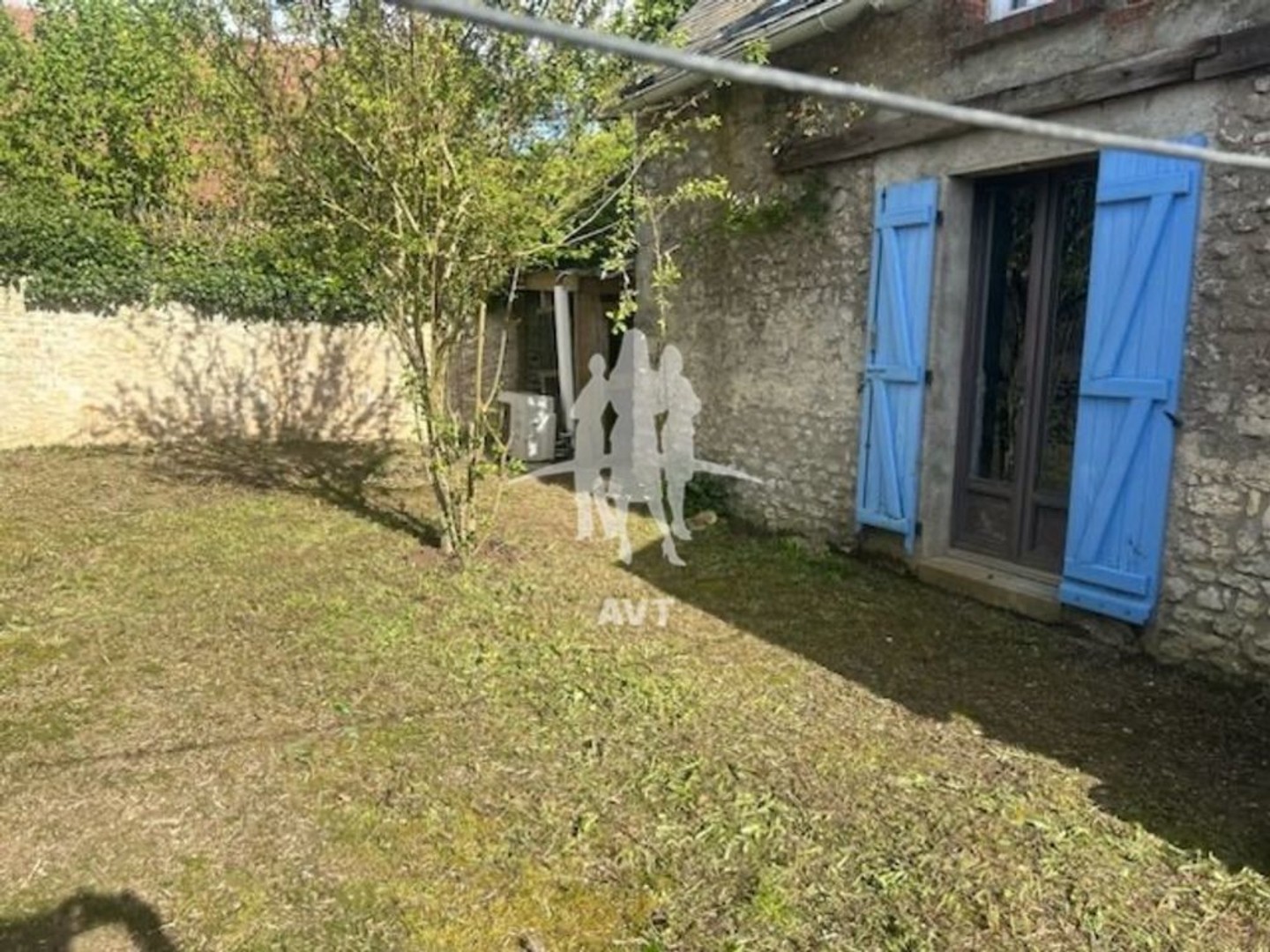 Maison 4 pièces 96 m2