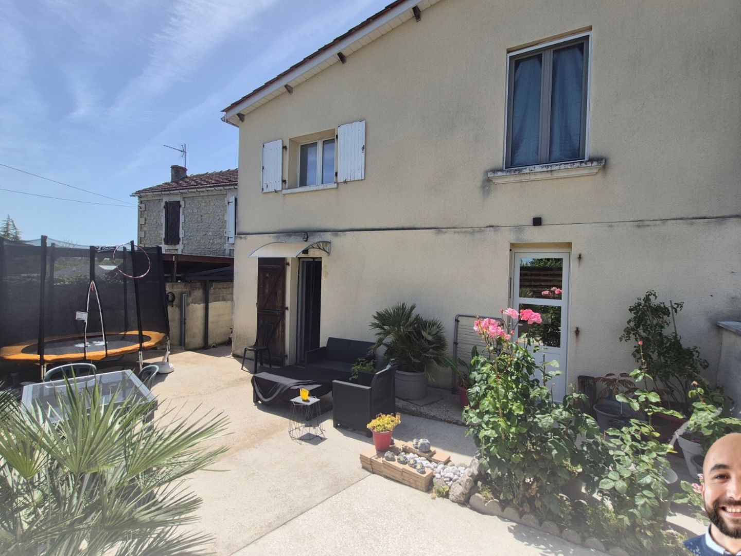Maison 4 pièces 96 m²