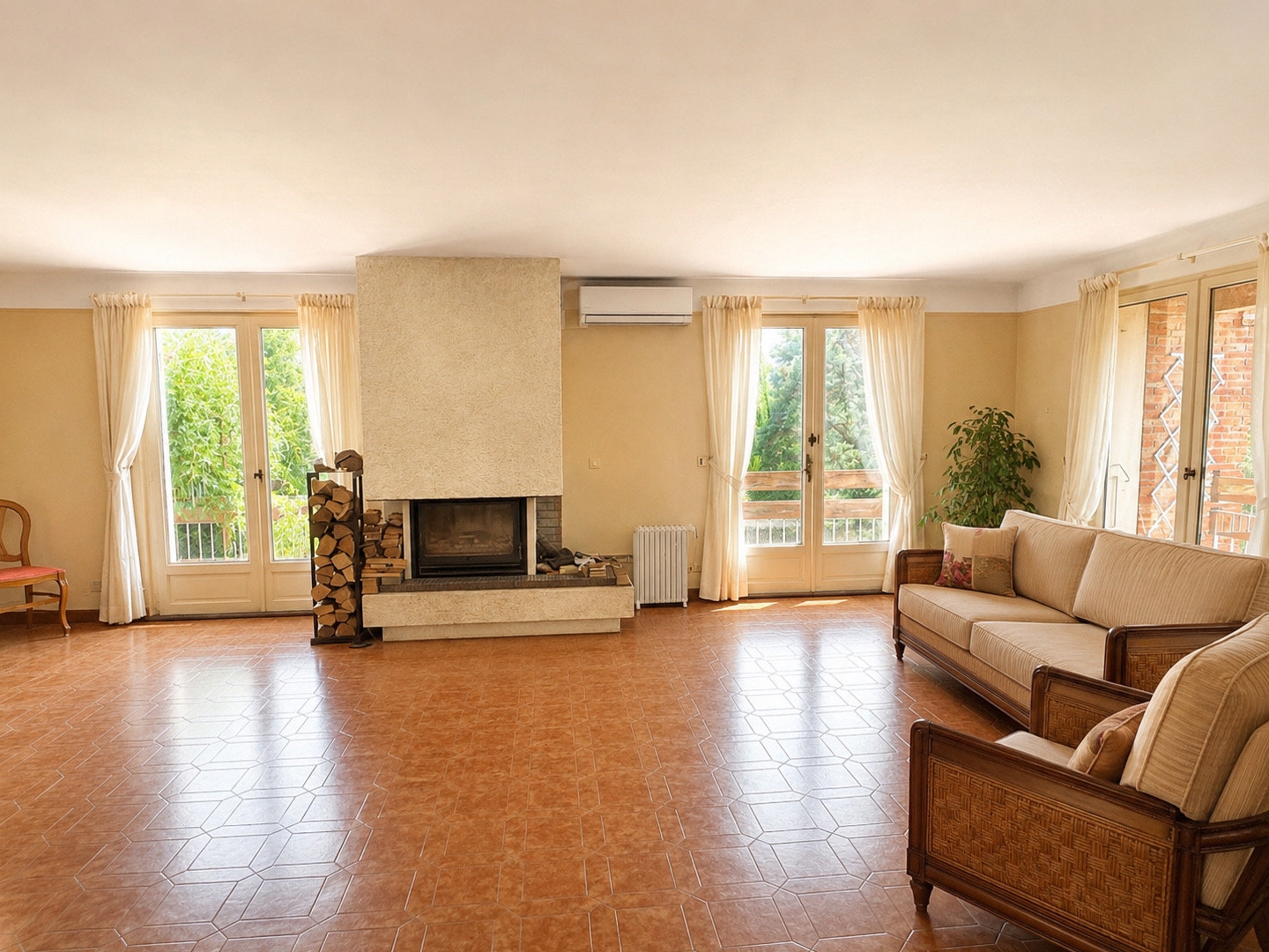 Maison à vendre - 5 pièces - 154m2 - Balma (31130)