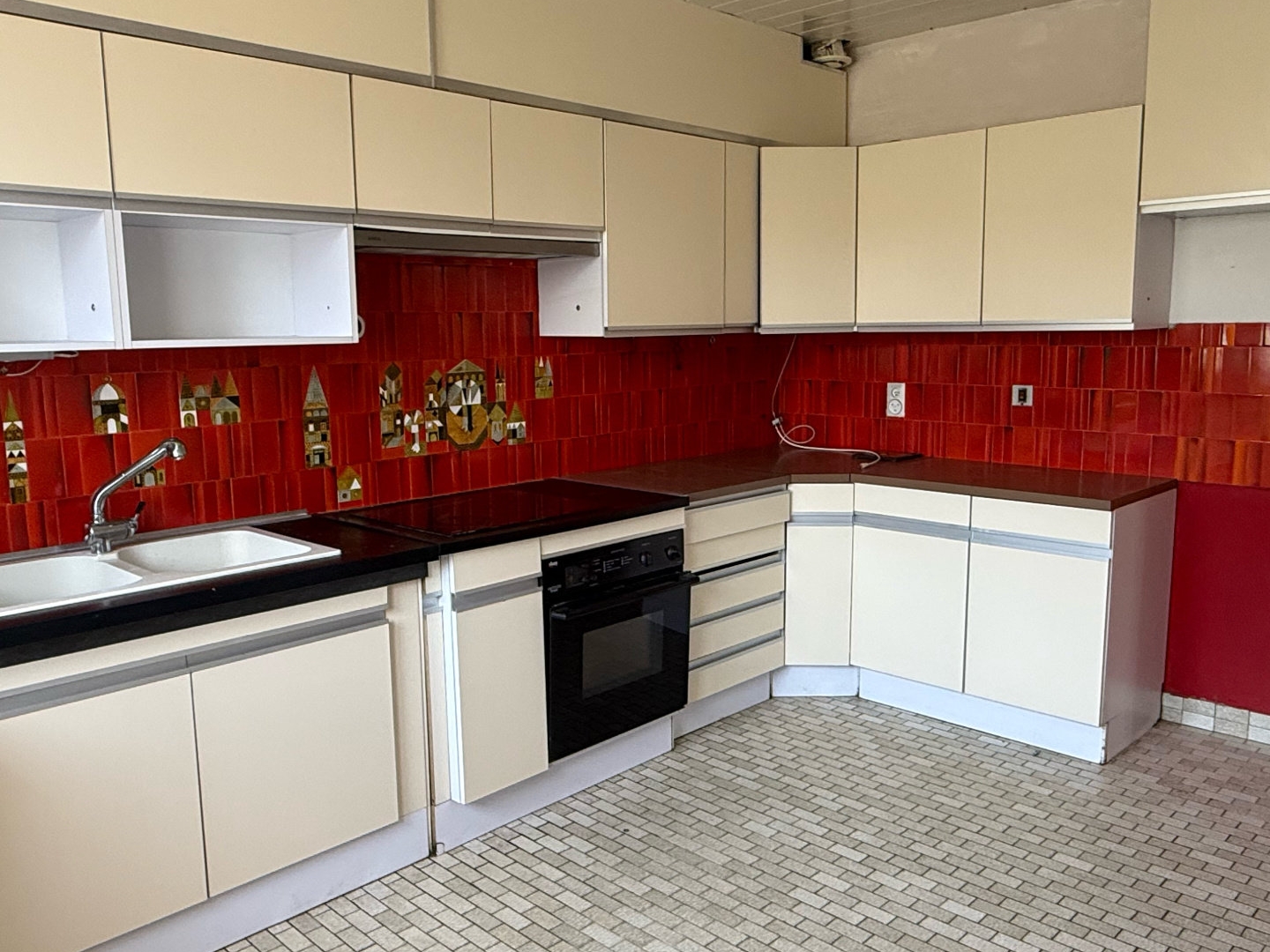 Maison à vendre - 5 pièces - 154m2 - Balma (31130)