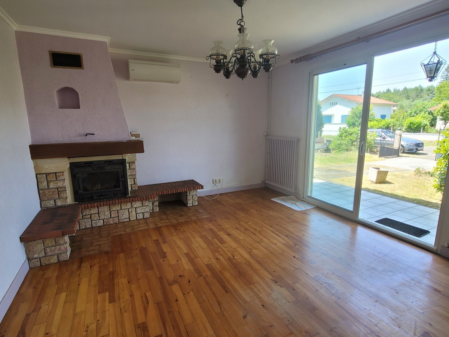 Maison 8 pièces 145 m²