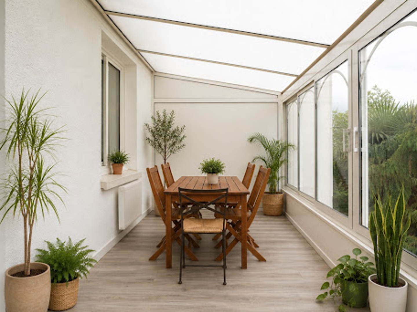Maison 4 pièces 150 m²